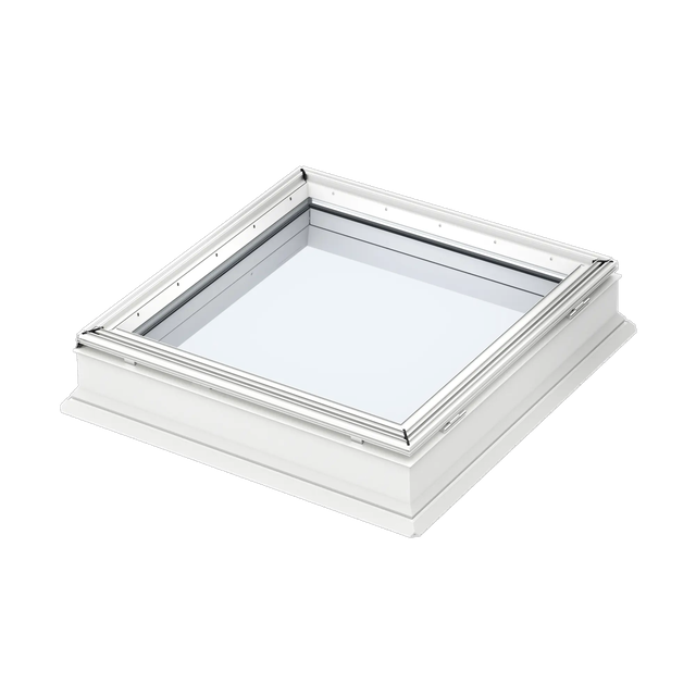 Janela cúpula FIXA VELUX CFP 73QV 80X80CM