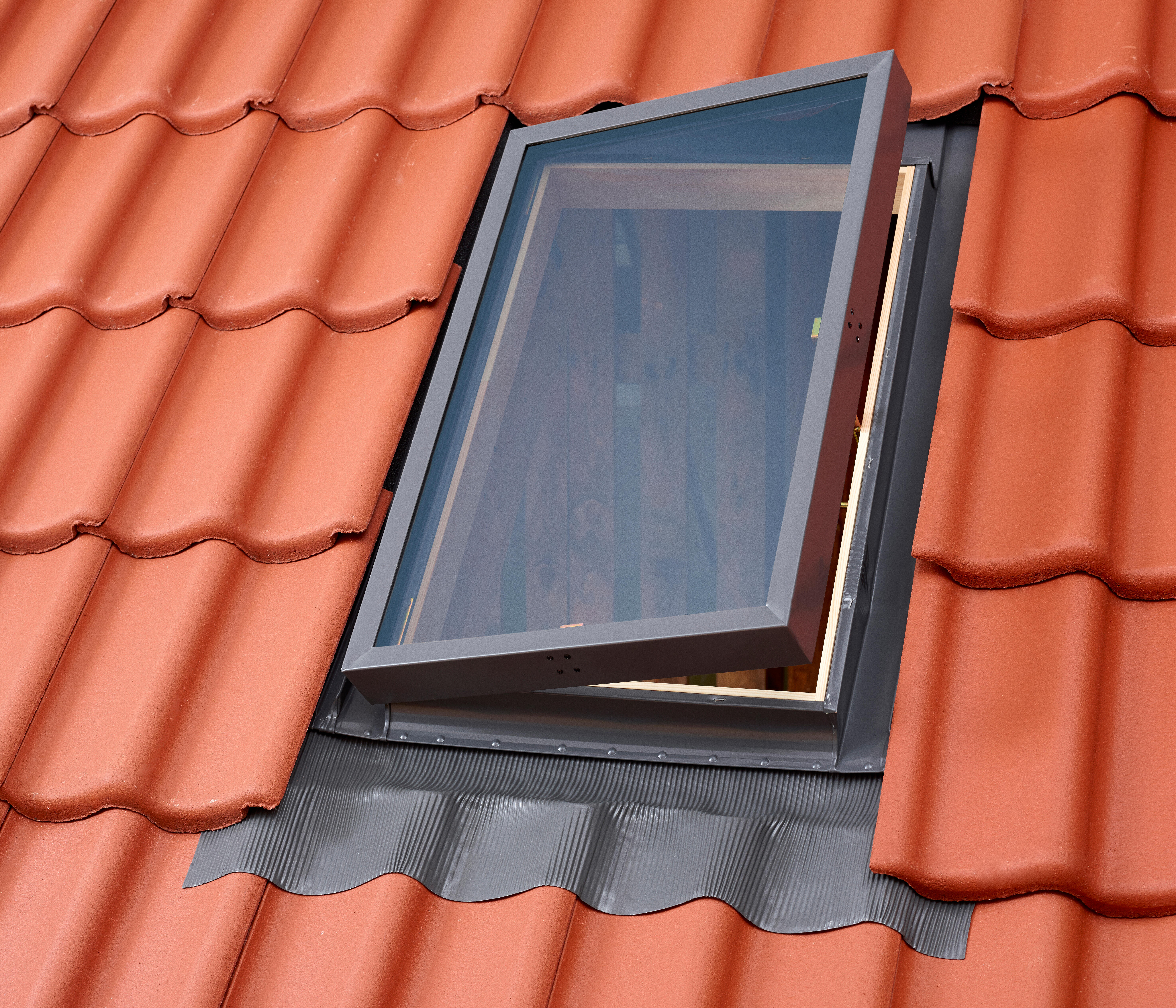 Clarabóia VELUX 45X55CM - 2