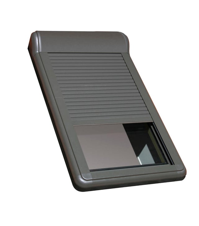 Estore manual 94X160 CM