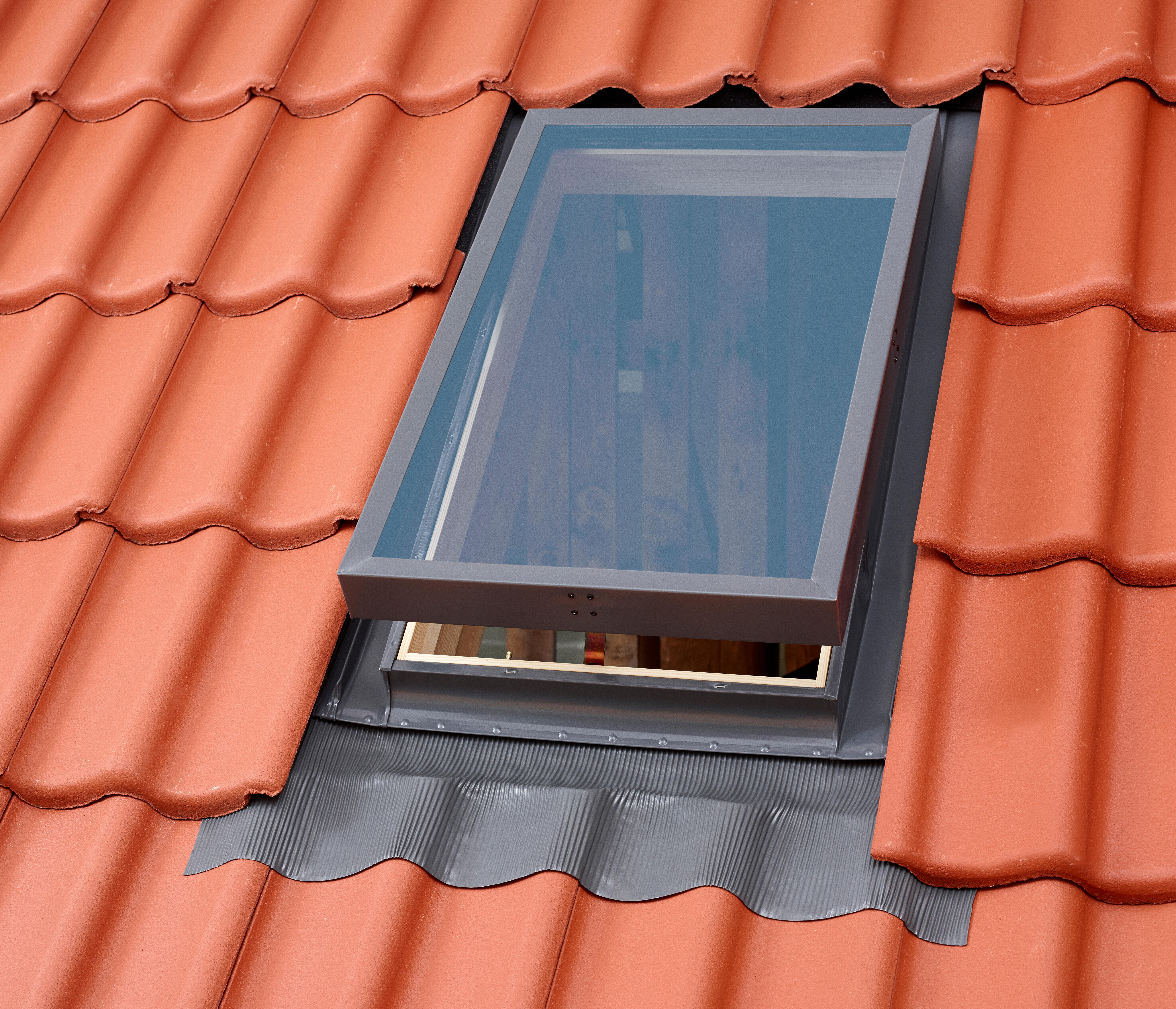 Clarabóia VELUX 45X55CM - 3
