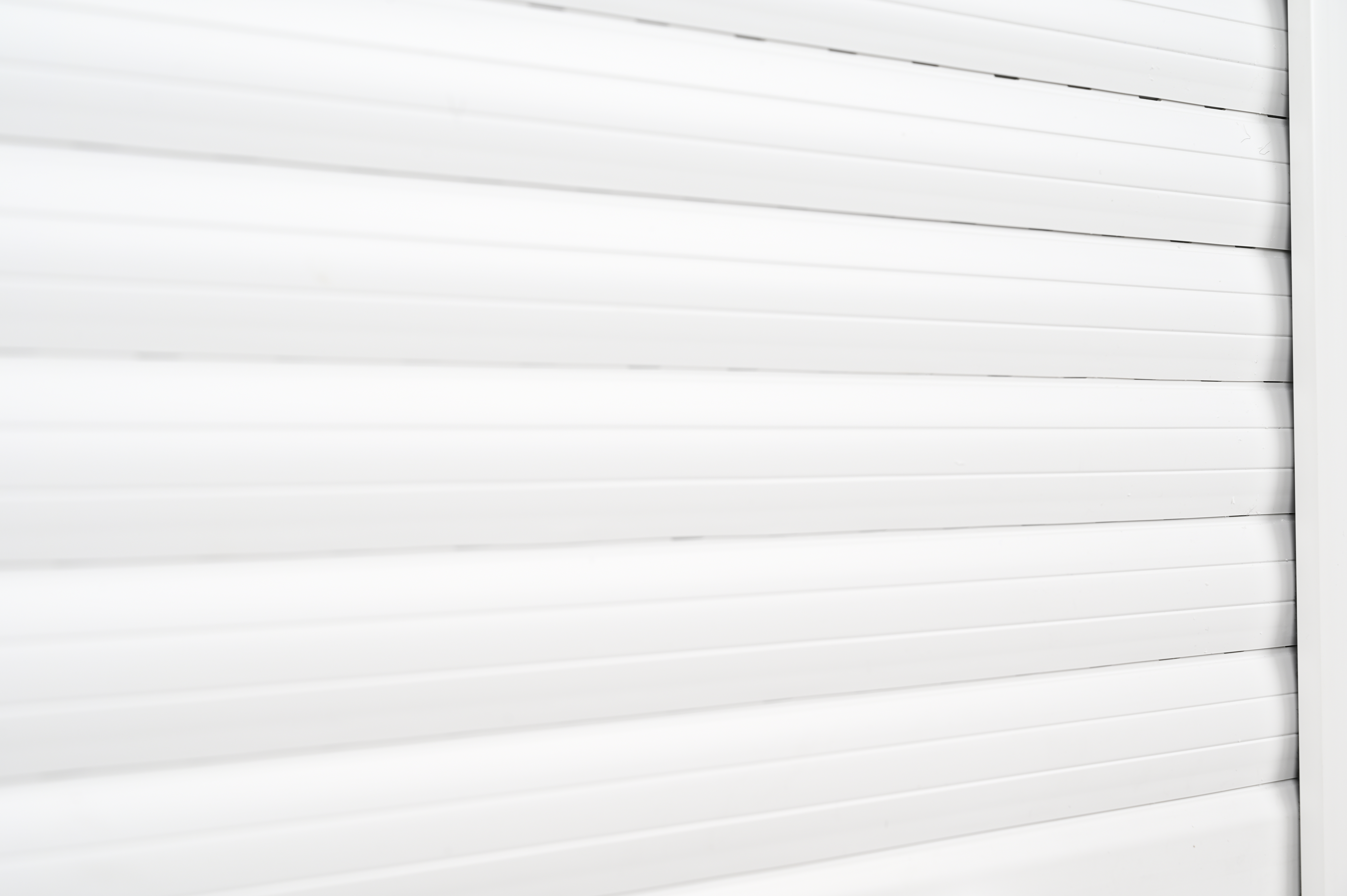 Ventana PVC blanca oscilobatiente con persiana de 140X135 cm - 23