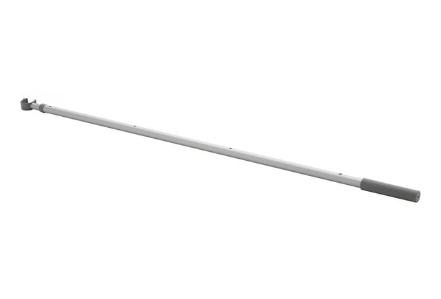 Varão extensível VELUX ZCT 200