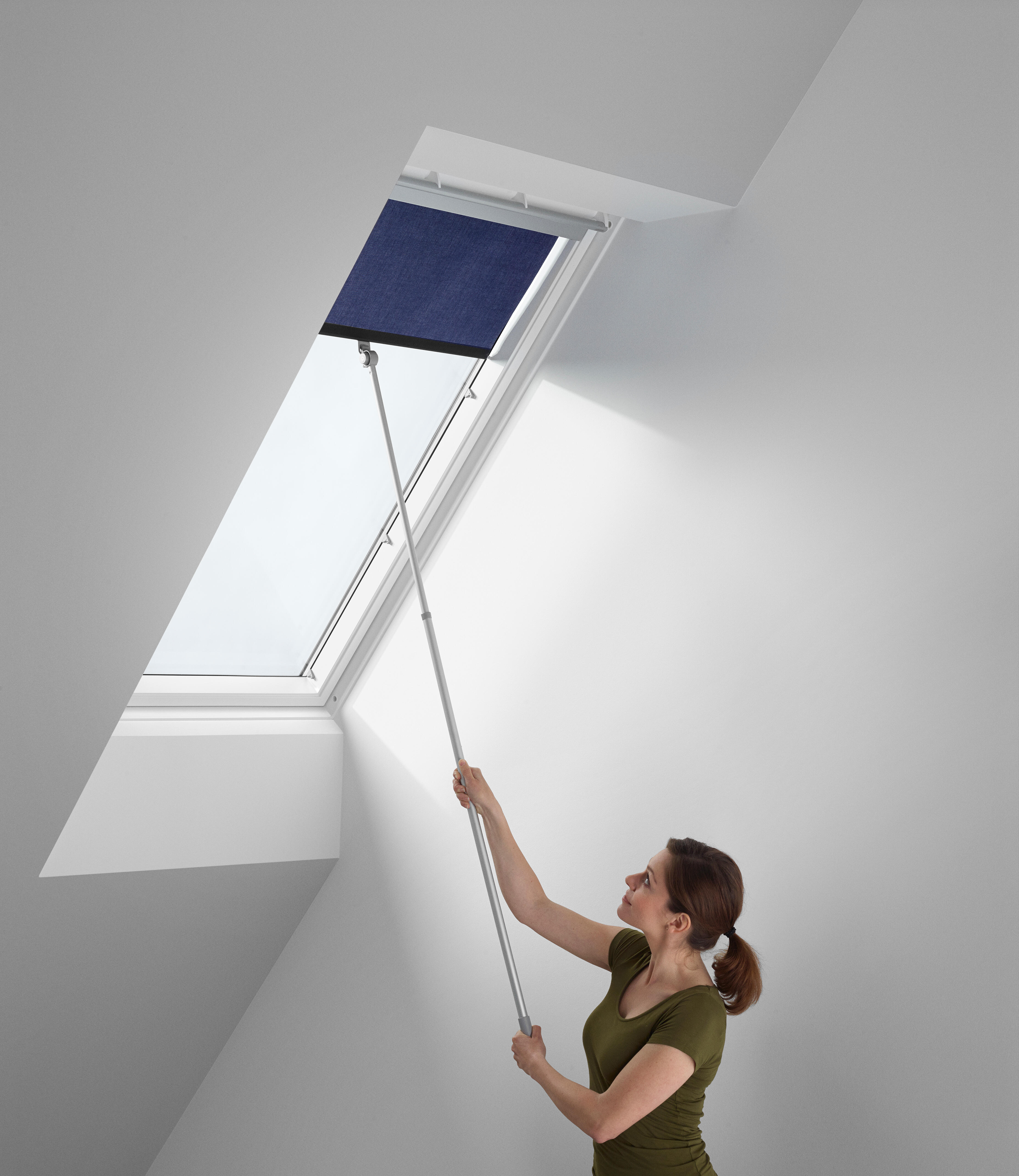 Adaptador Cortinas VELUX ZOZ 040 - 3