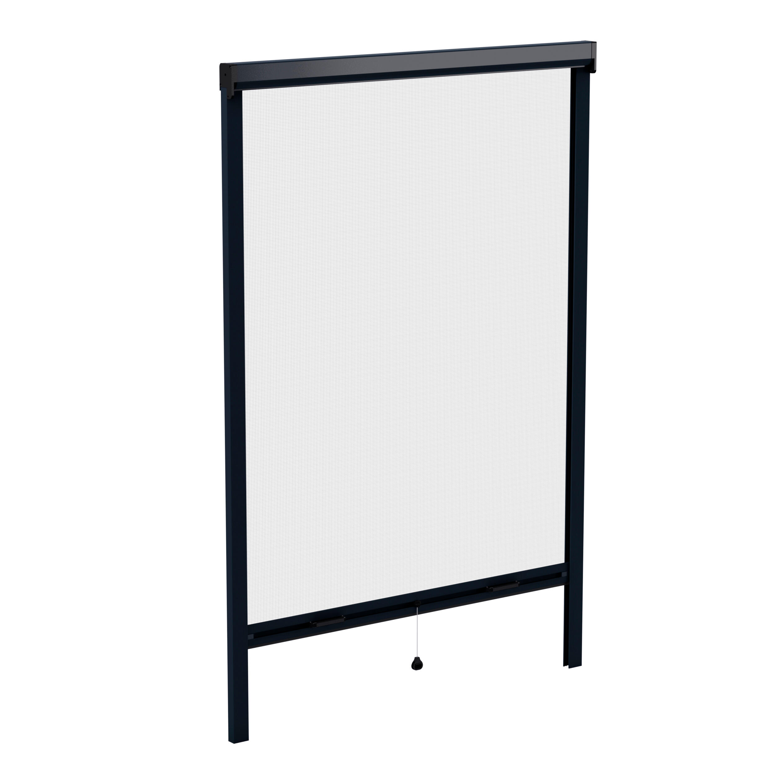Mosquitera enrollable estandar 220x180 cm