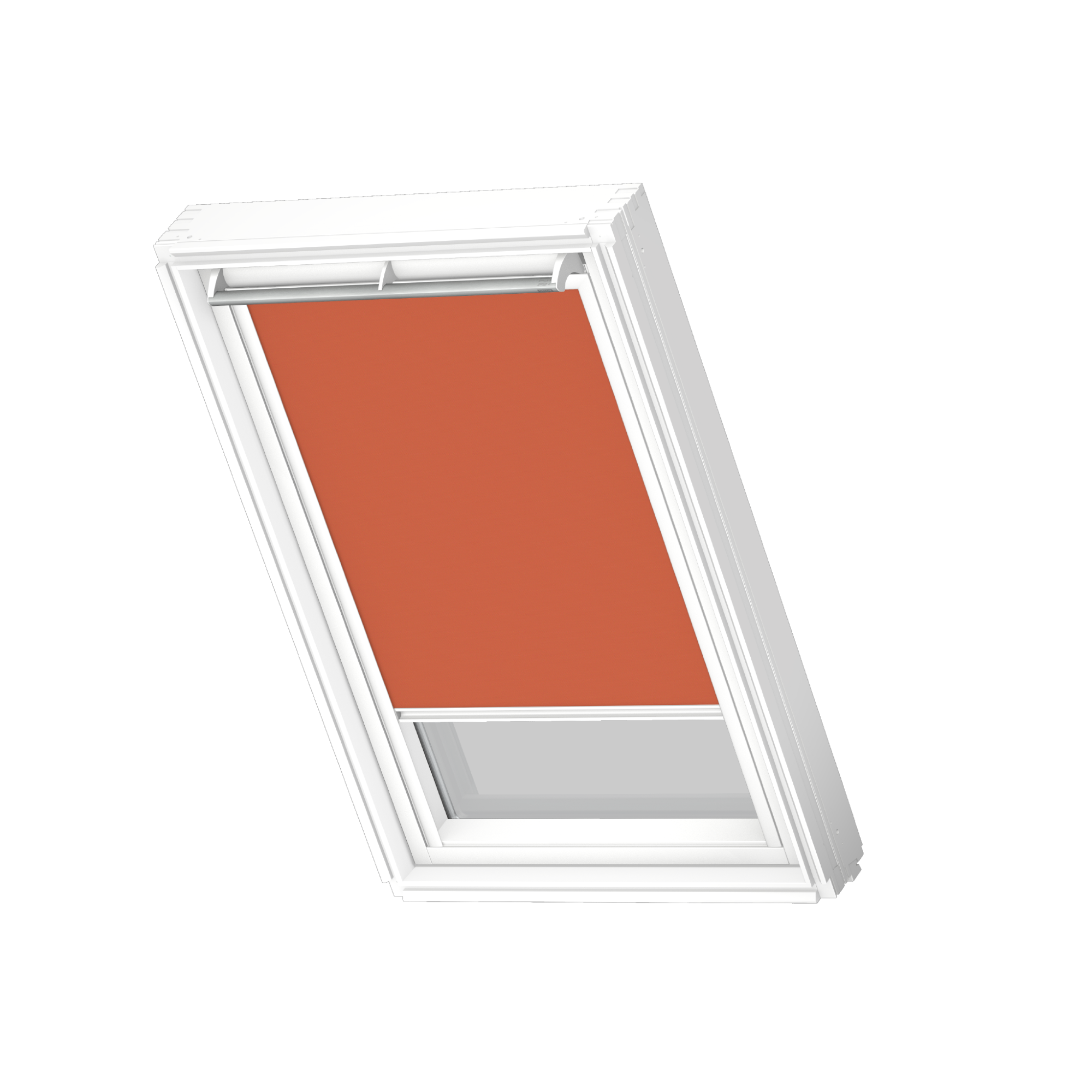 Laranja / Cobre