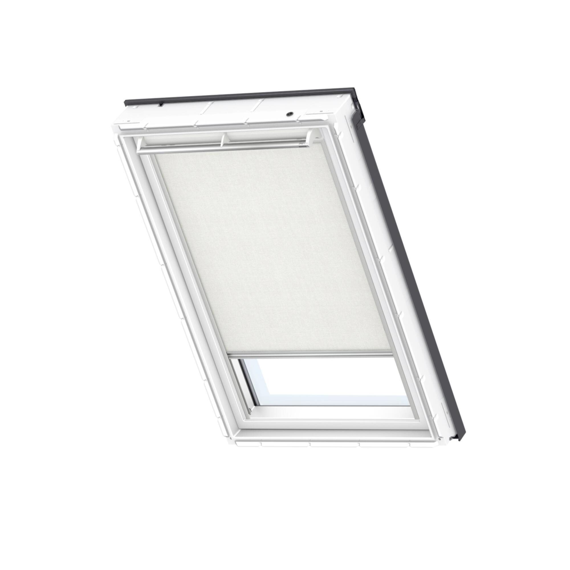 Estor manual rfl m10 1028s velux