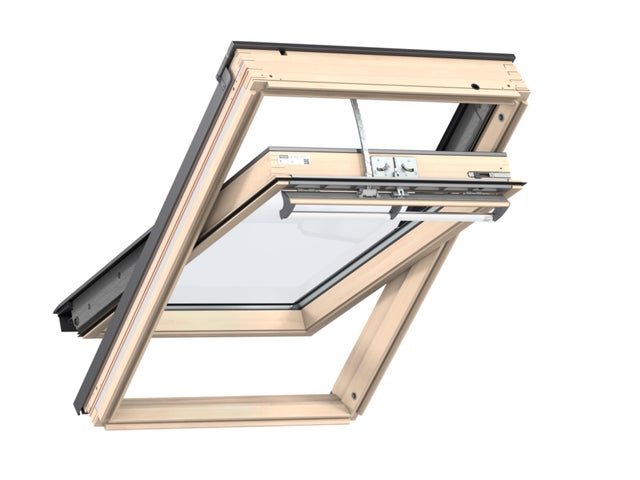 Velux Ggl 104 Mae