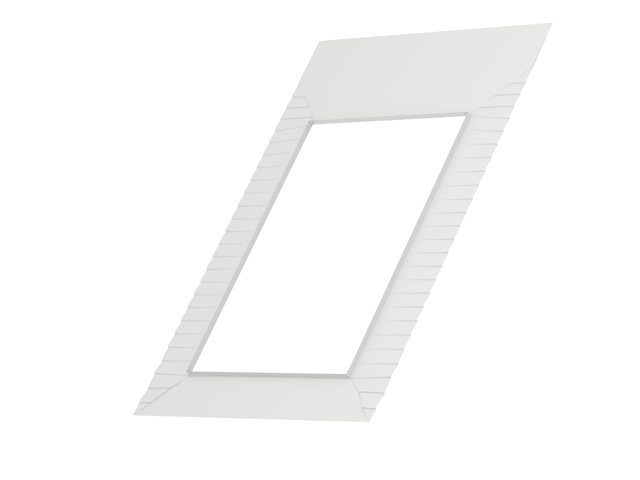 Tela impermeabilizante para janela de sotão VELUX BFX UK04 1000