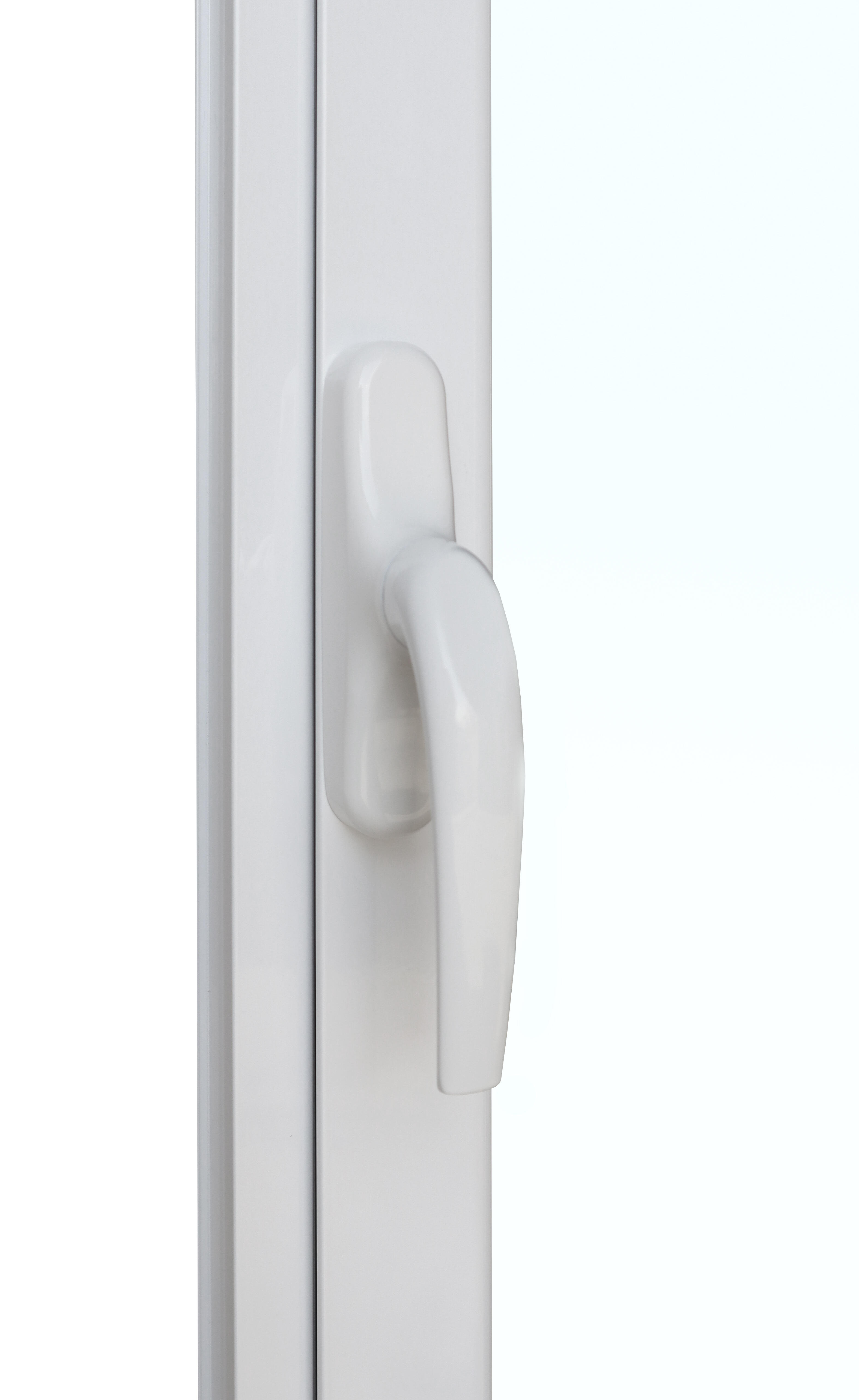 Ventana aluminio ISOXA oscilobatiente 50x60cm - 12