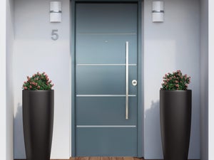 IRONTITE® Suffolk - Pestillo De Puerta De Jardín Para Puertas