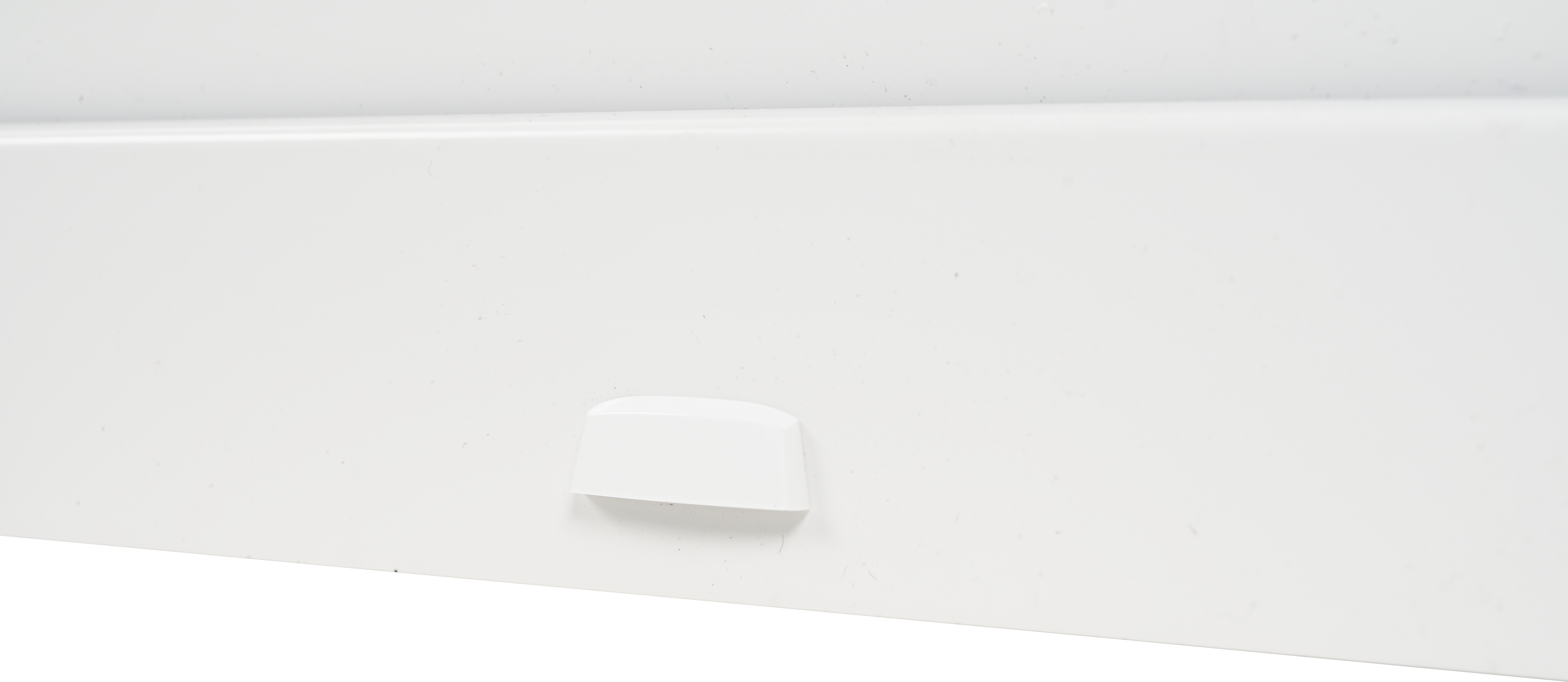 Ventana PVC blanca oscilobatiente 80X80 cm - 15