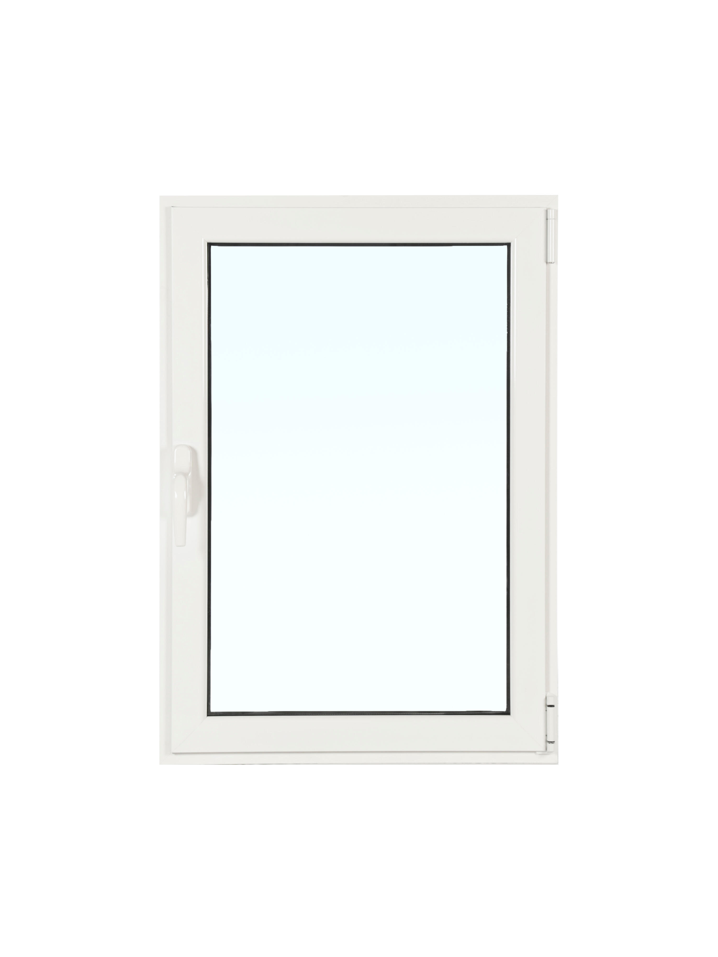 Ventana aluminio ISOXA oscilobatiente 50x60cm - 5