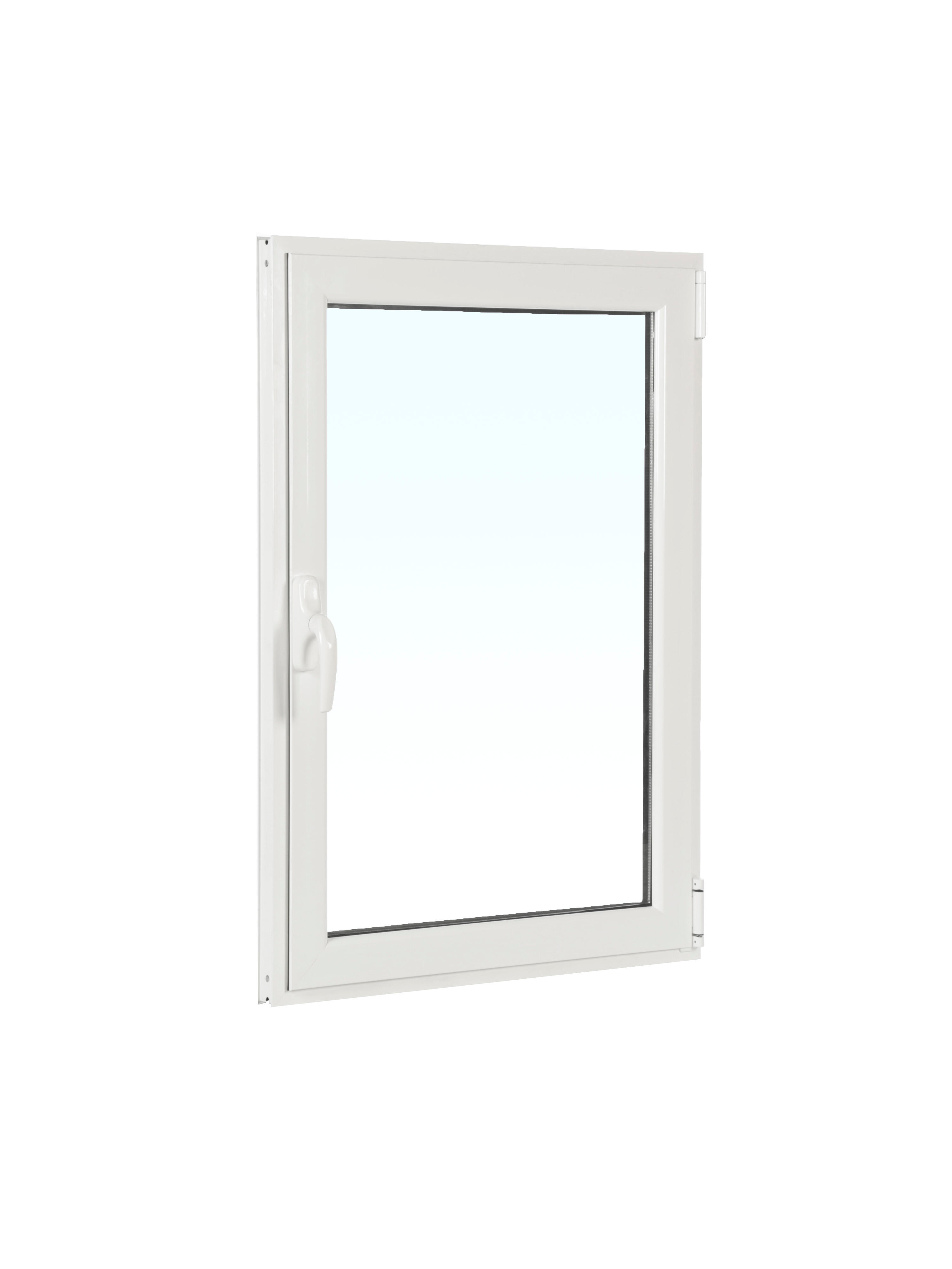 Ventana aluminio ISOXA oscilobatiente 50x60cm - 4