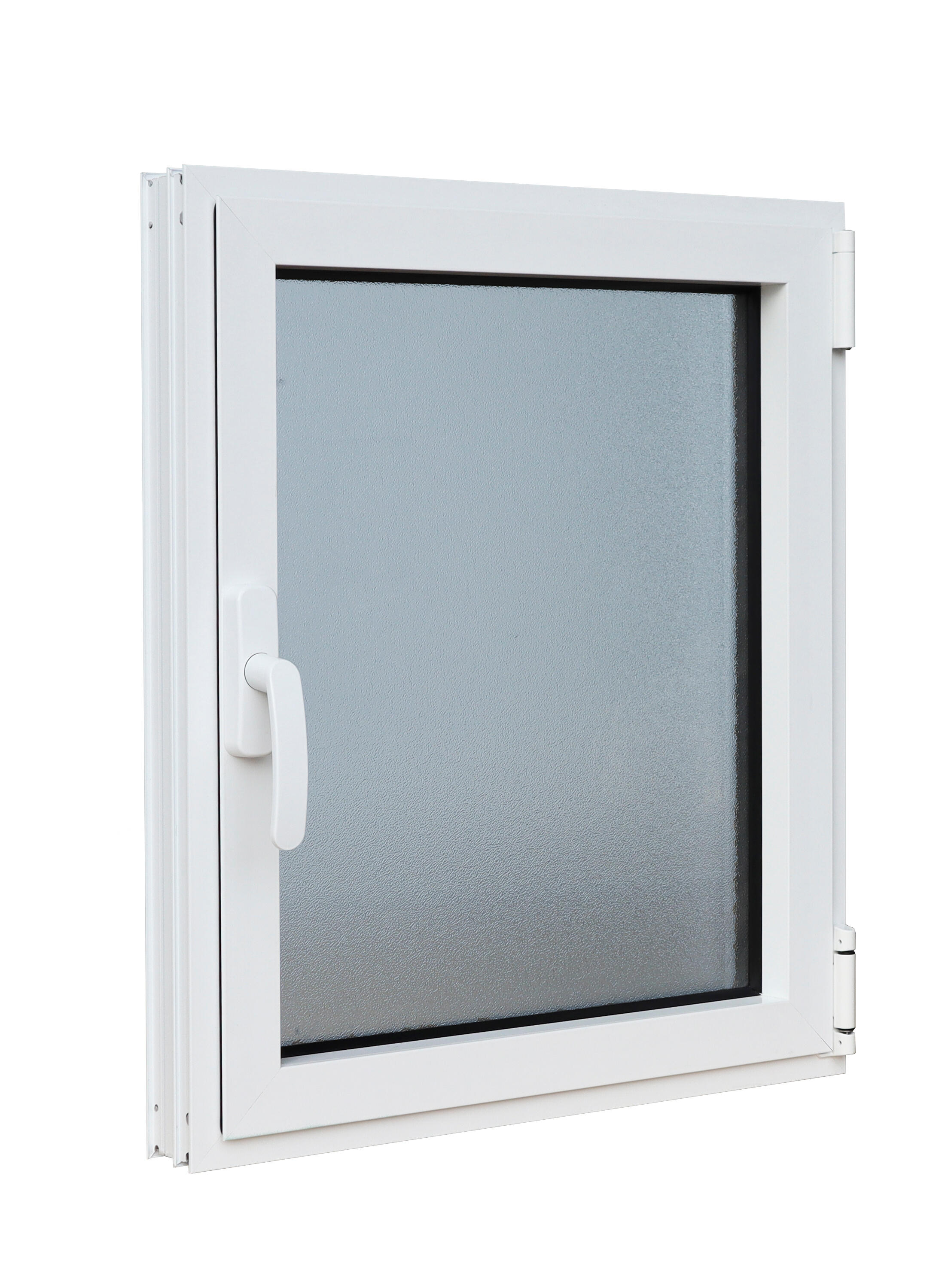 Janela de alumínio ARTENS RPT OSCILOBATENTE 60X70CM DIREITA - 3