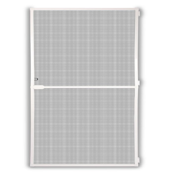 mosquitera para puerta abatible