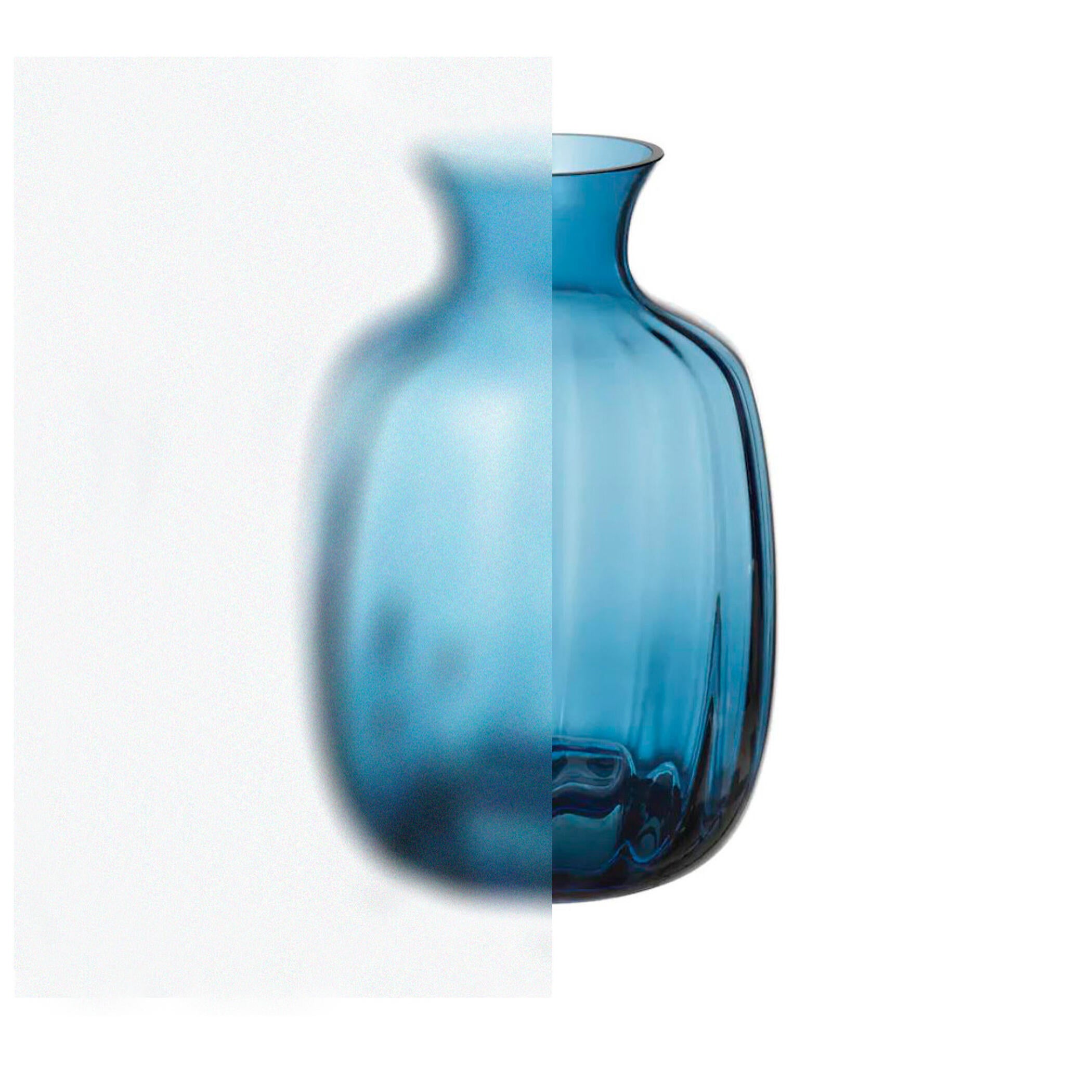 Ventana aluminio ISOXA blanca golpete de 50x60 cm - 5