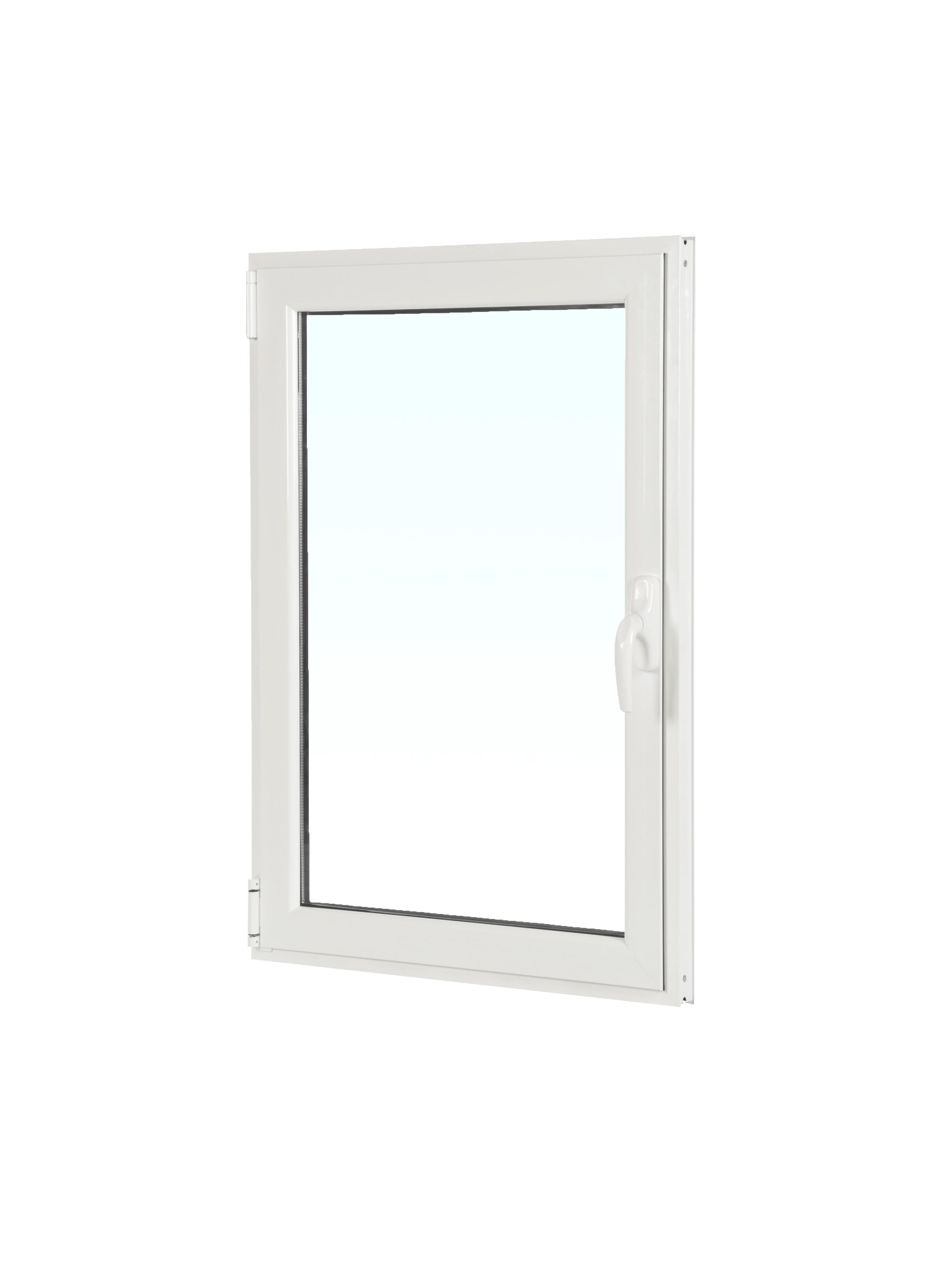 Ventana aluminio ISOXA oscilobatiente izquierda 60x70cm - 3