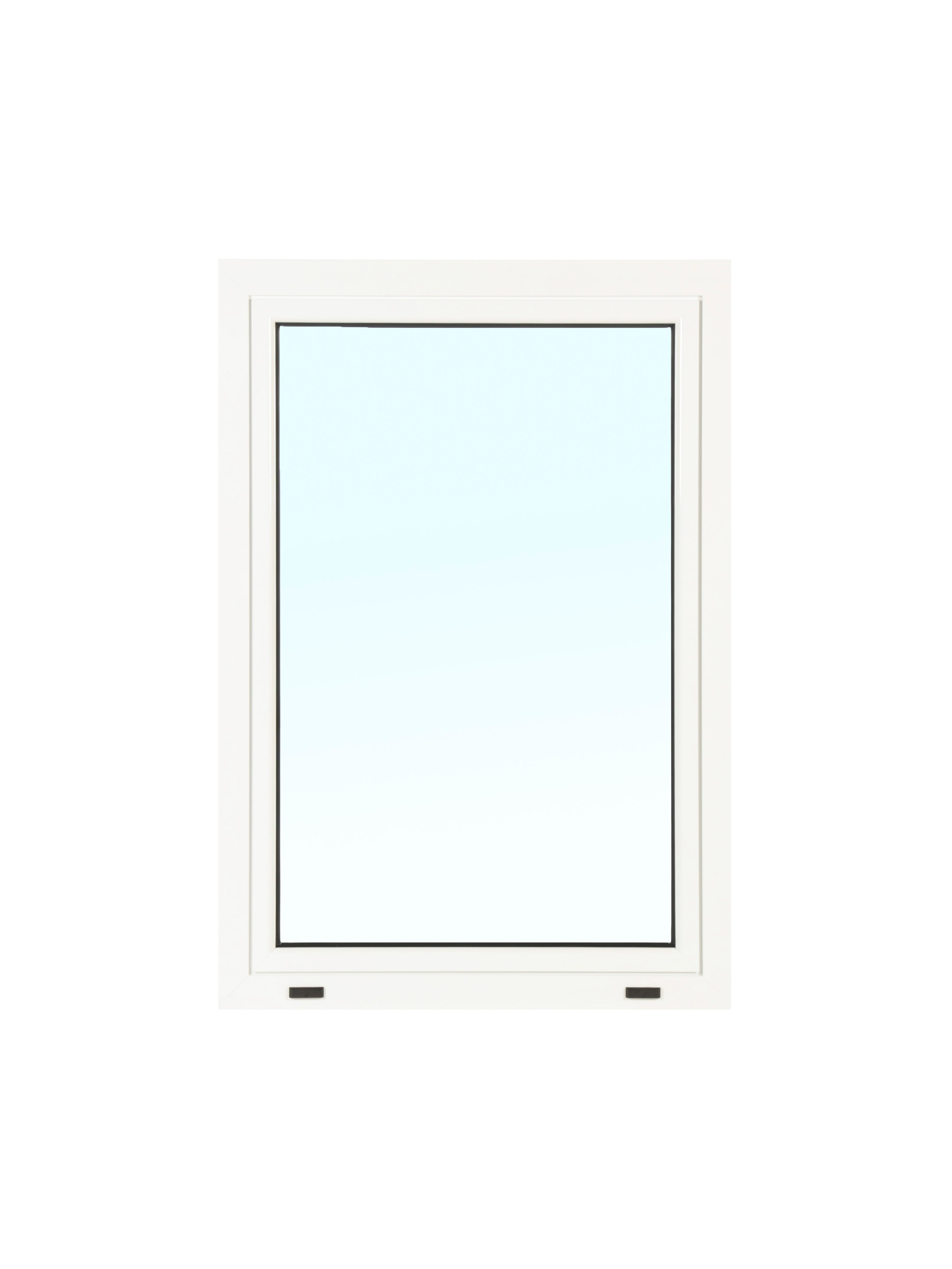 Ventana aluminio artens oscilobatiente 50x60cm