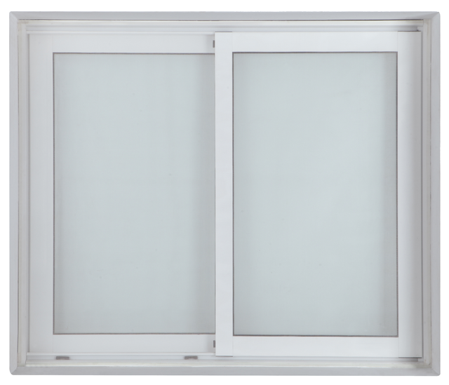 Rede mosquiteira para janela autoadesiva 180x150 cm branco
