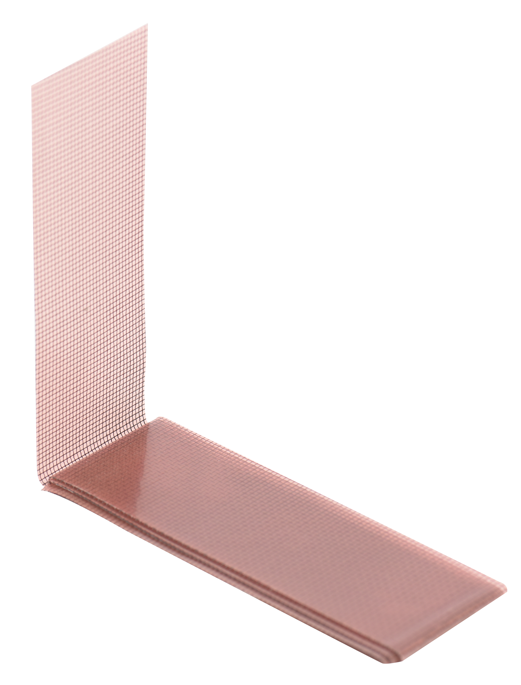 Kit reparación tela mosquitera - 2