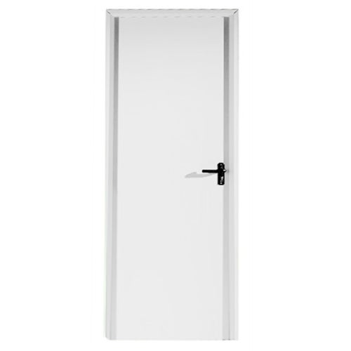 Empujando a la izquierda