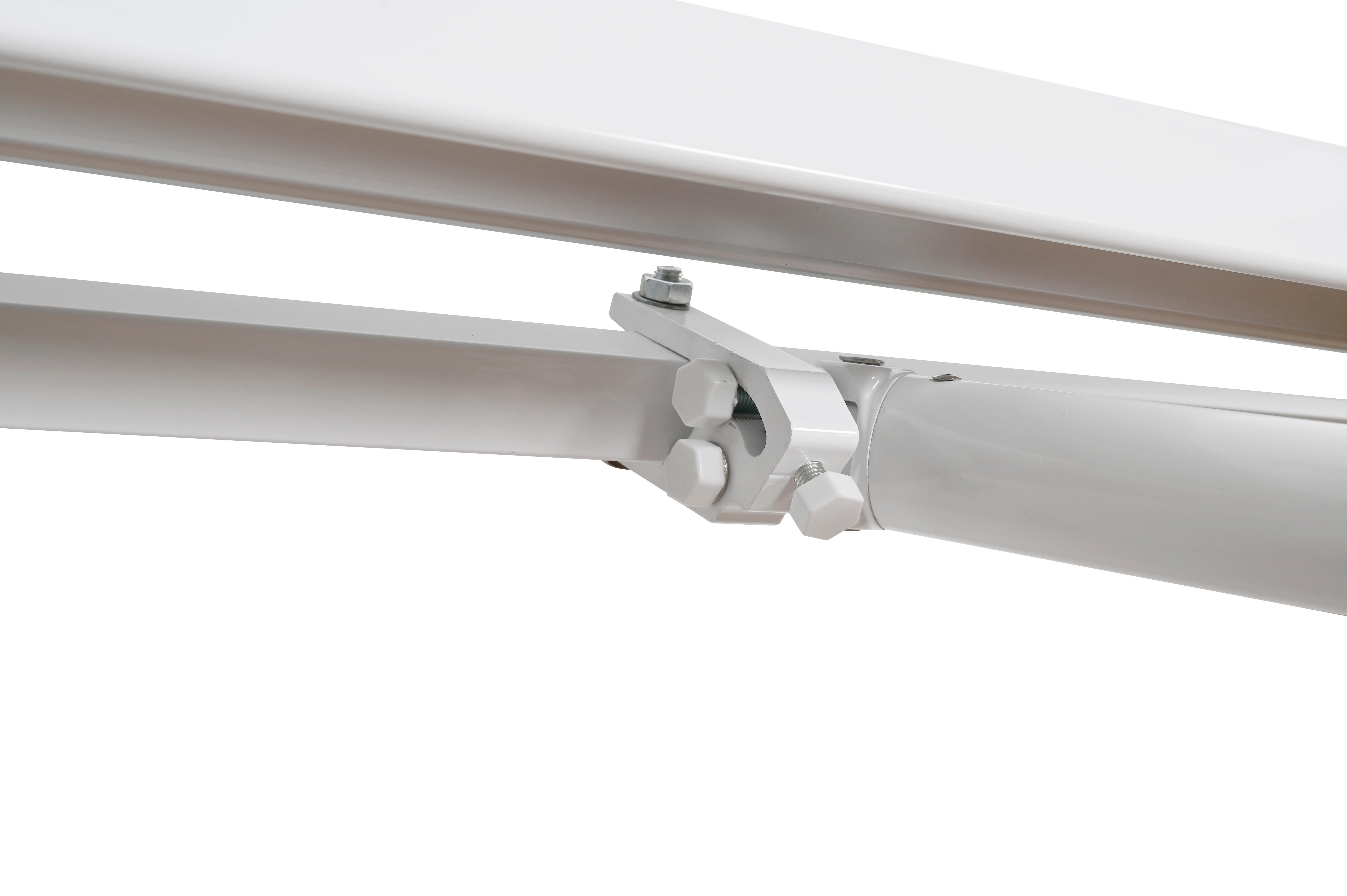 Estrutura para toldo KRONOS SEMICOFRE 4X2.5M - 7