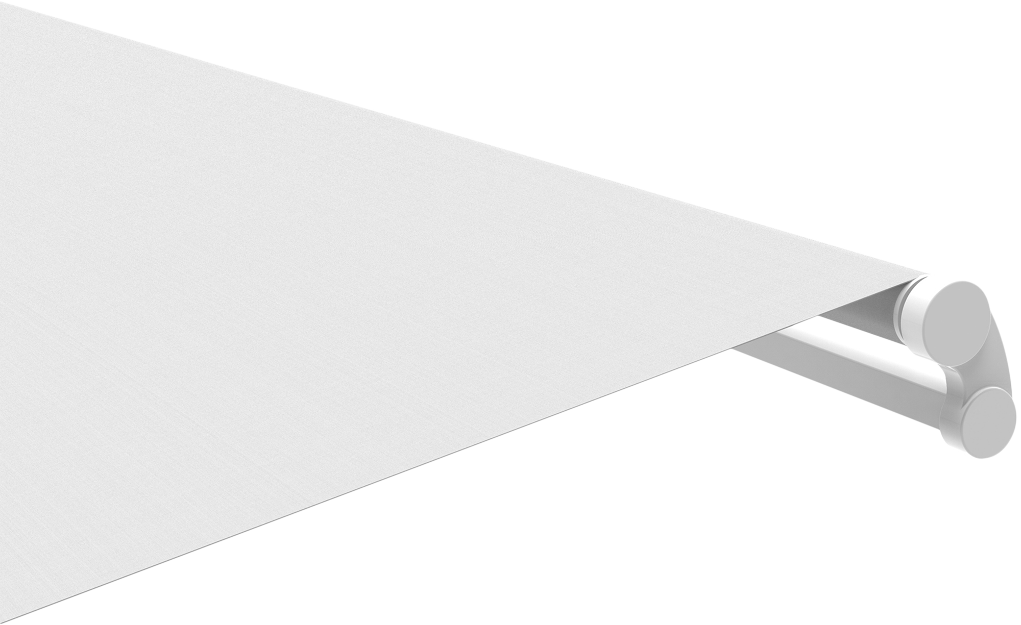 Lona Poliéster 280 g/m² Kronos Bege 2,5 x 2 m SMARTSUN - 6