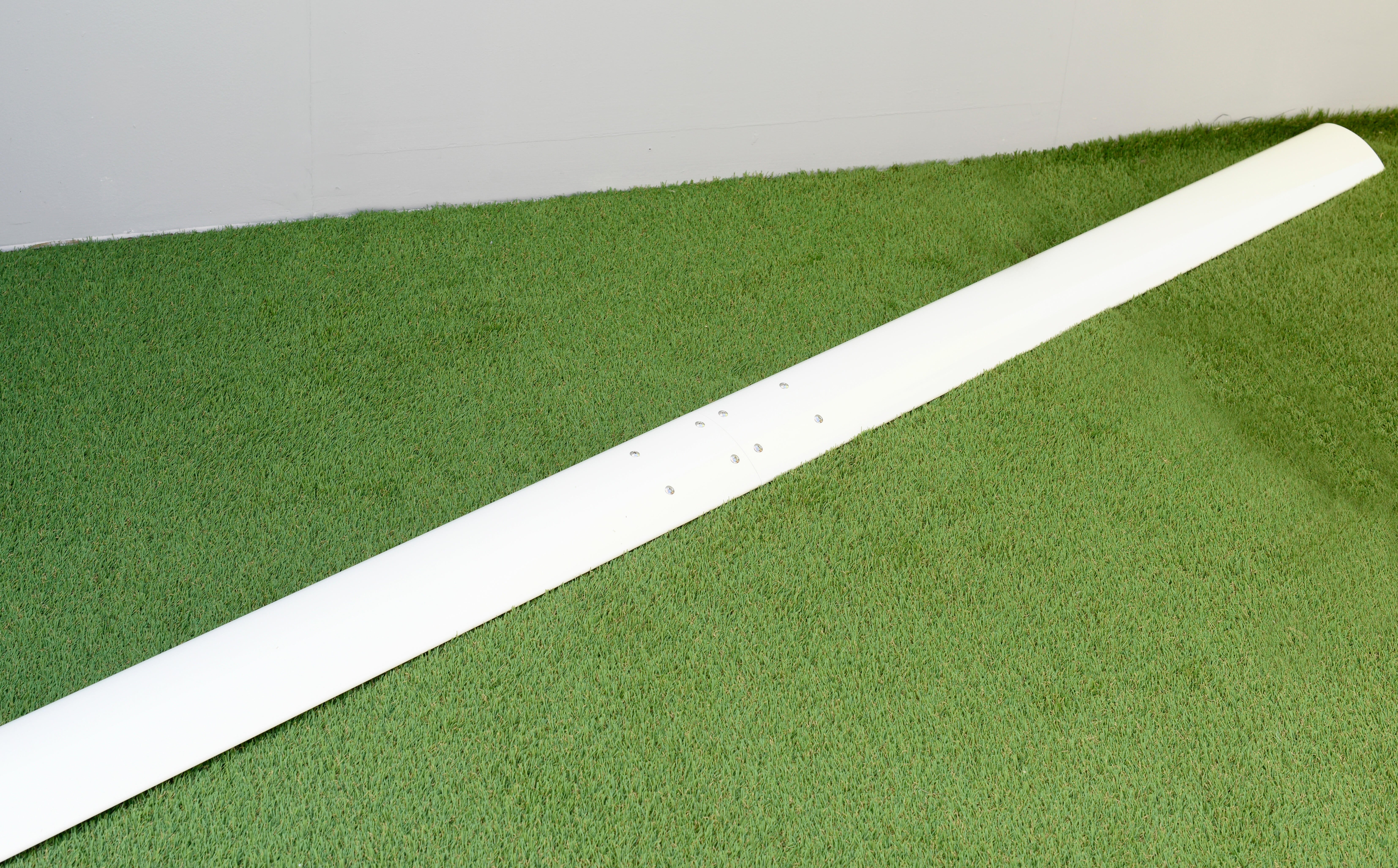Estrutura para toldo KRONOS SEMICOFRE 4X2.5M - 4