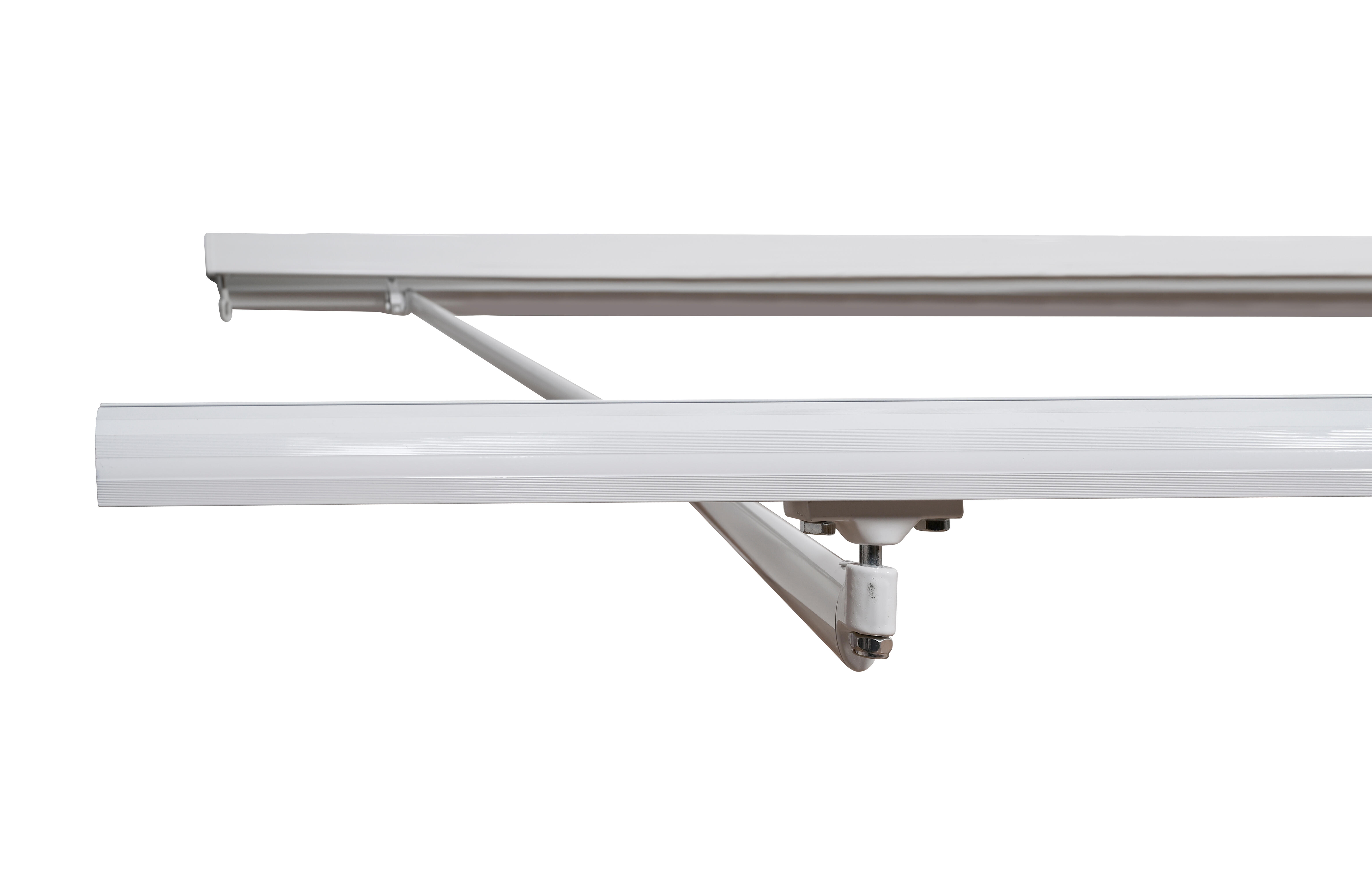 Estrutura para toldo KRONOS SEMICOFRE 4X2.5M - 5