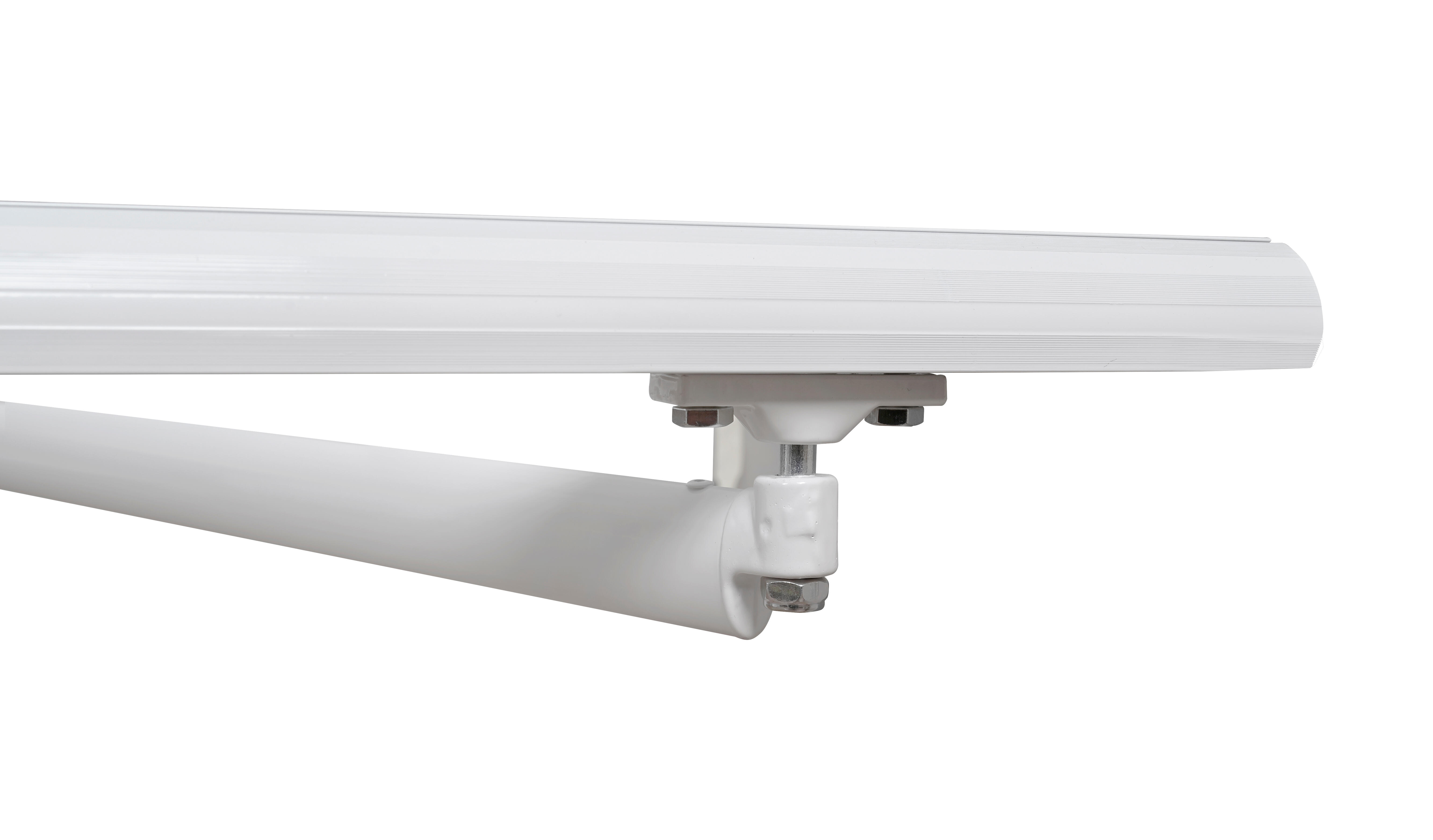 Estrutura para toldo KRONOS SEMICOFRE 4X2.5M - 14