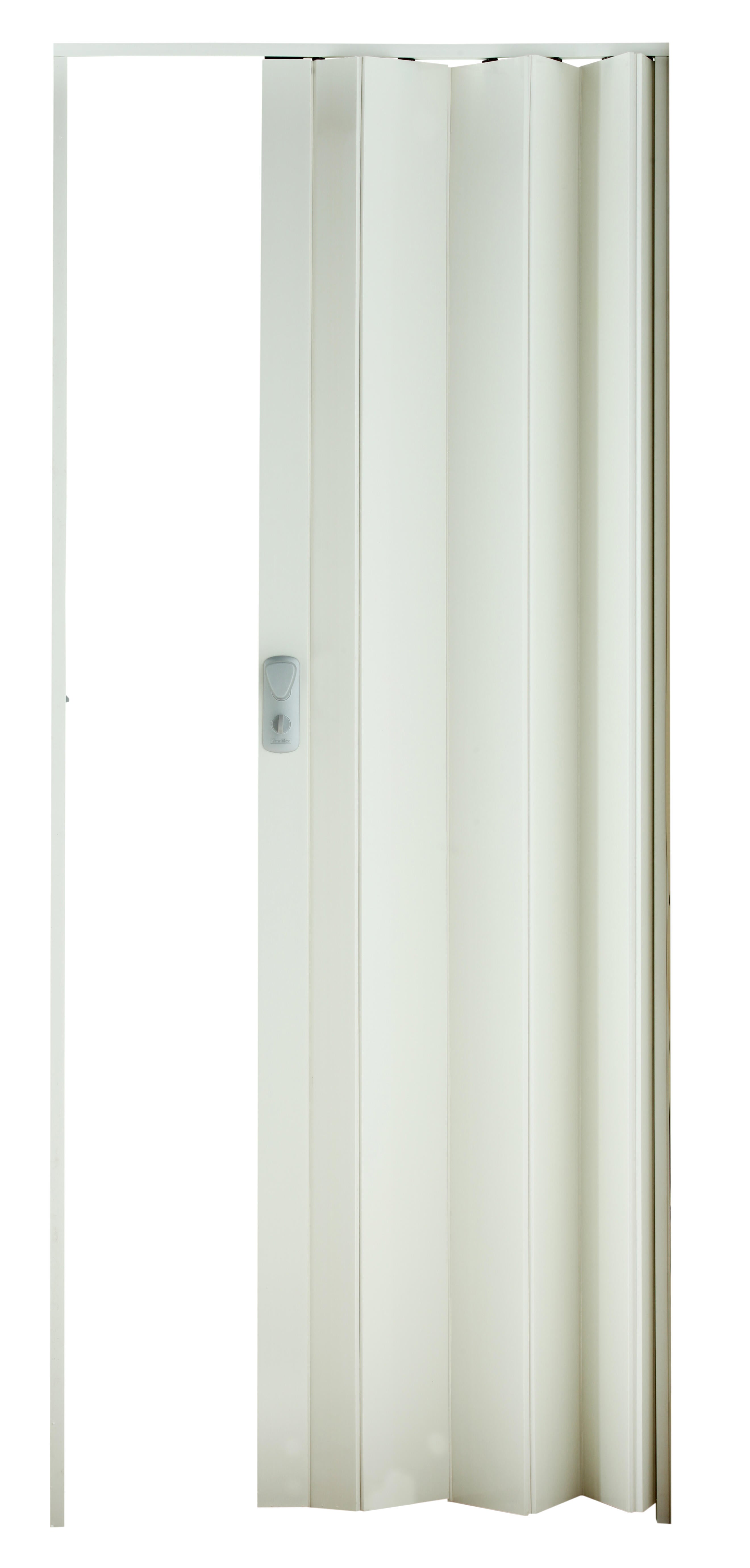 Puerta plegable de    x 205 cm - 4