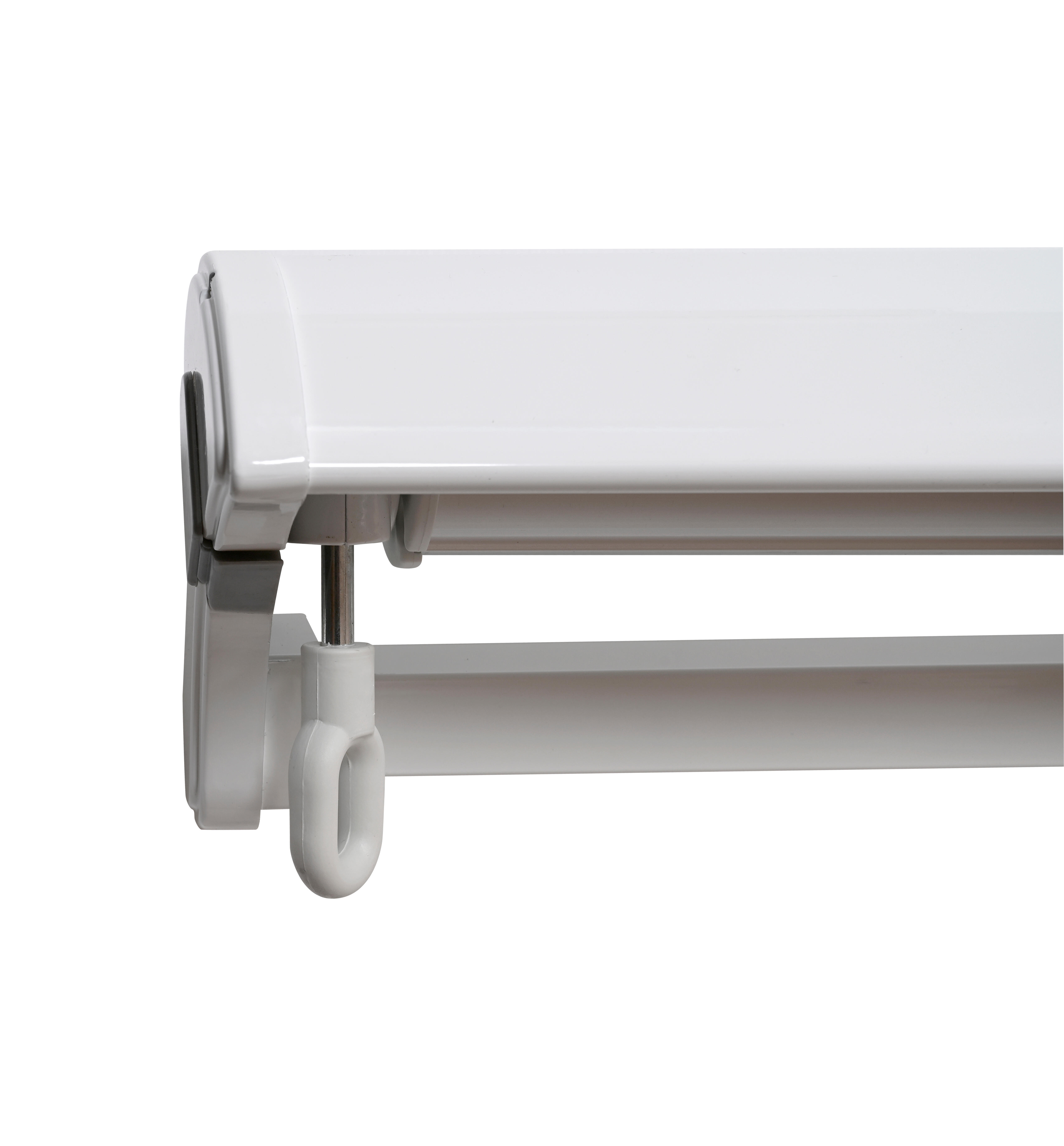 Estrutura para toldo KRONOS SEMICOFRE 4X2.5M - 12