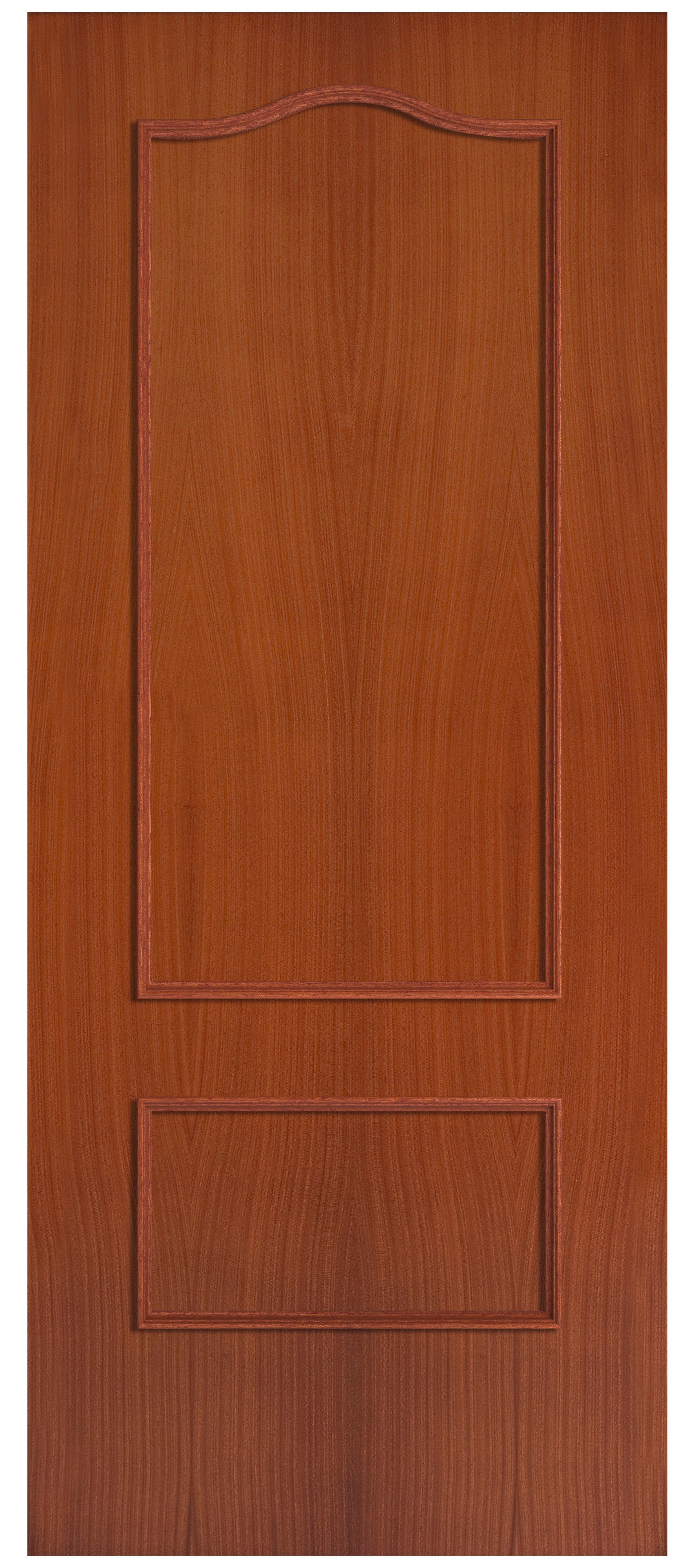Panel para puerta de entrada blindada coordinable con provenzal sapelly 84x205cm