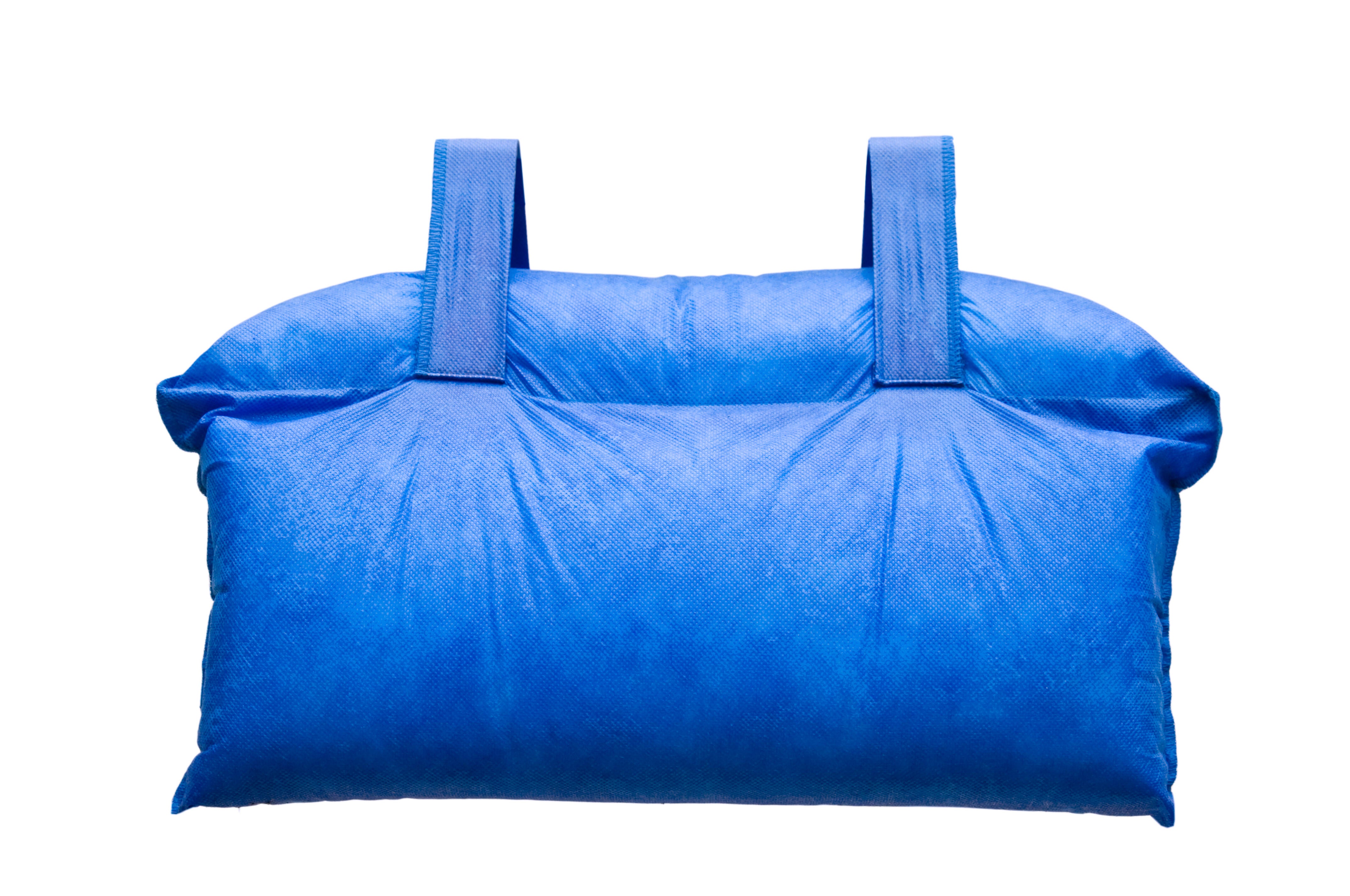 Barrera anti inundaciones HYDROSACK 60x48 cm. Bolsa de 2 unidades - 5