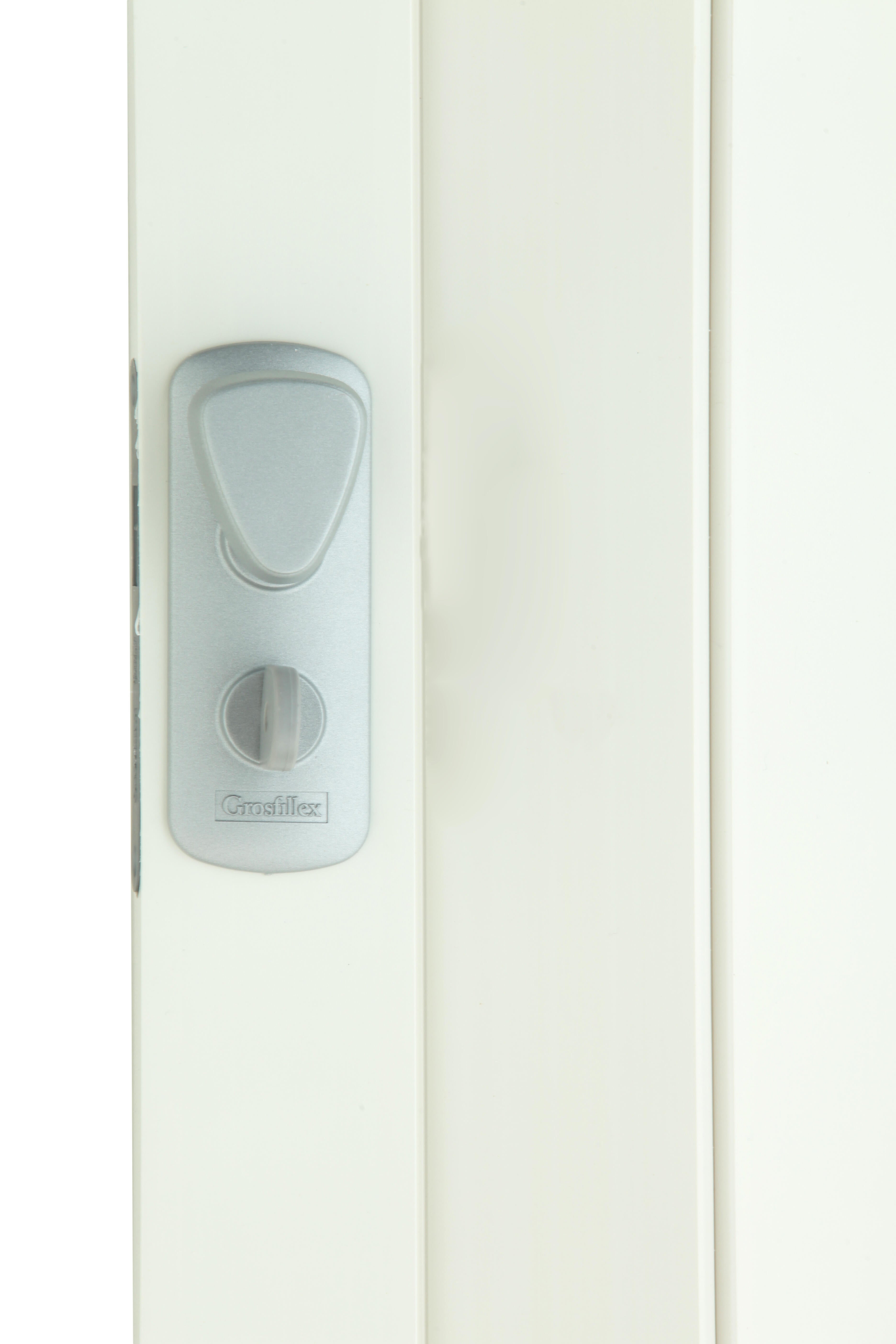 Puerta plegable de    x 205 cm - 3