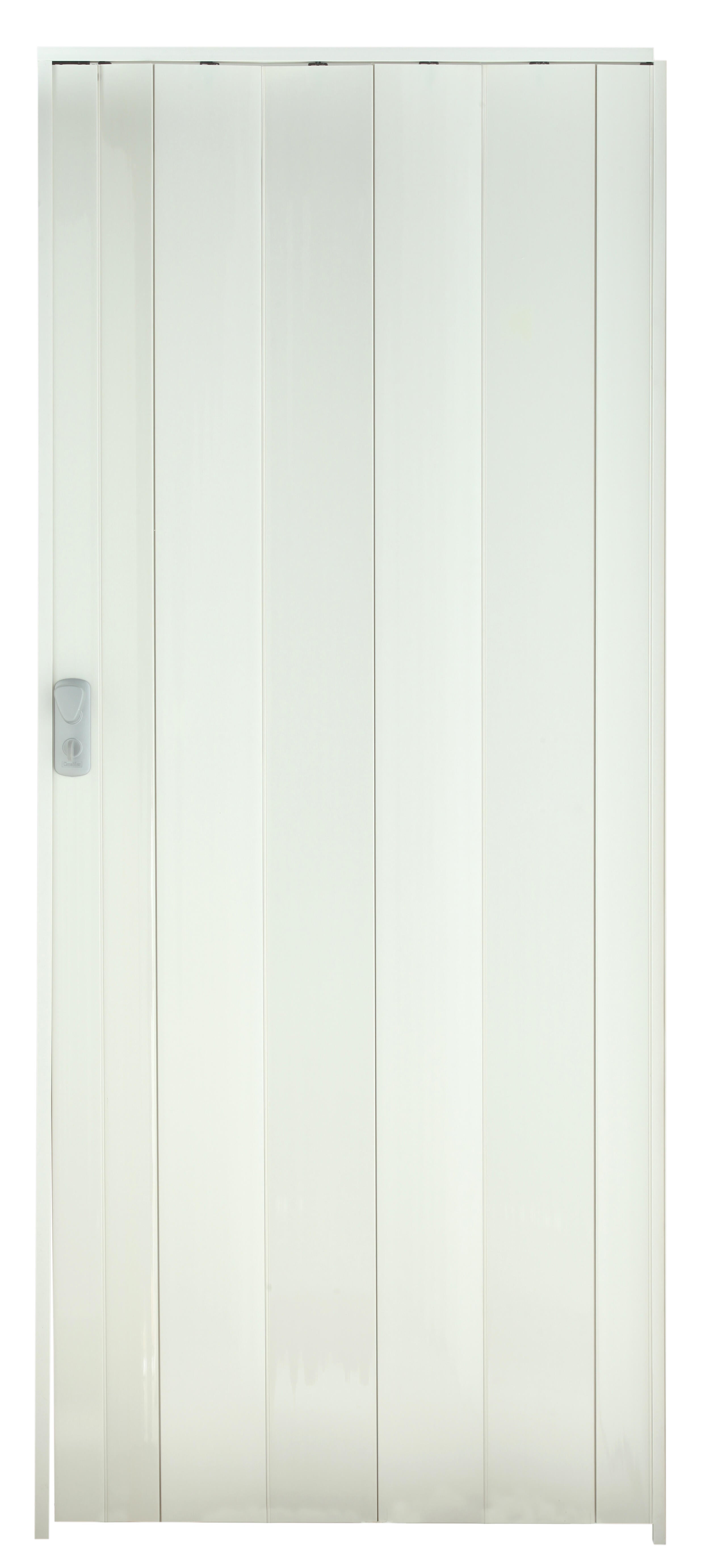 Puerta plegable de x 205 cm