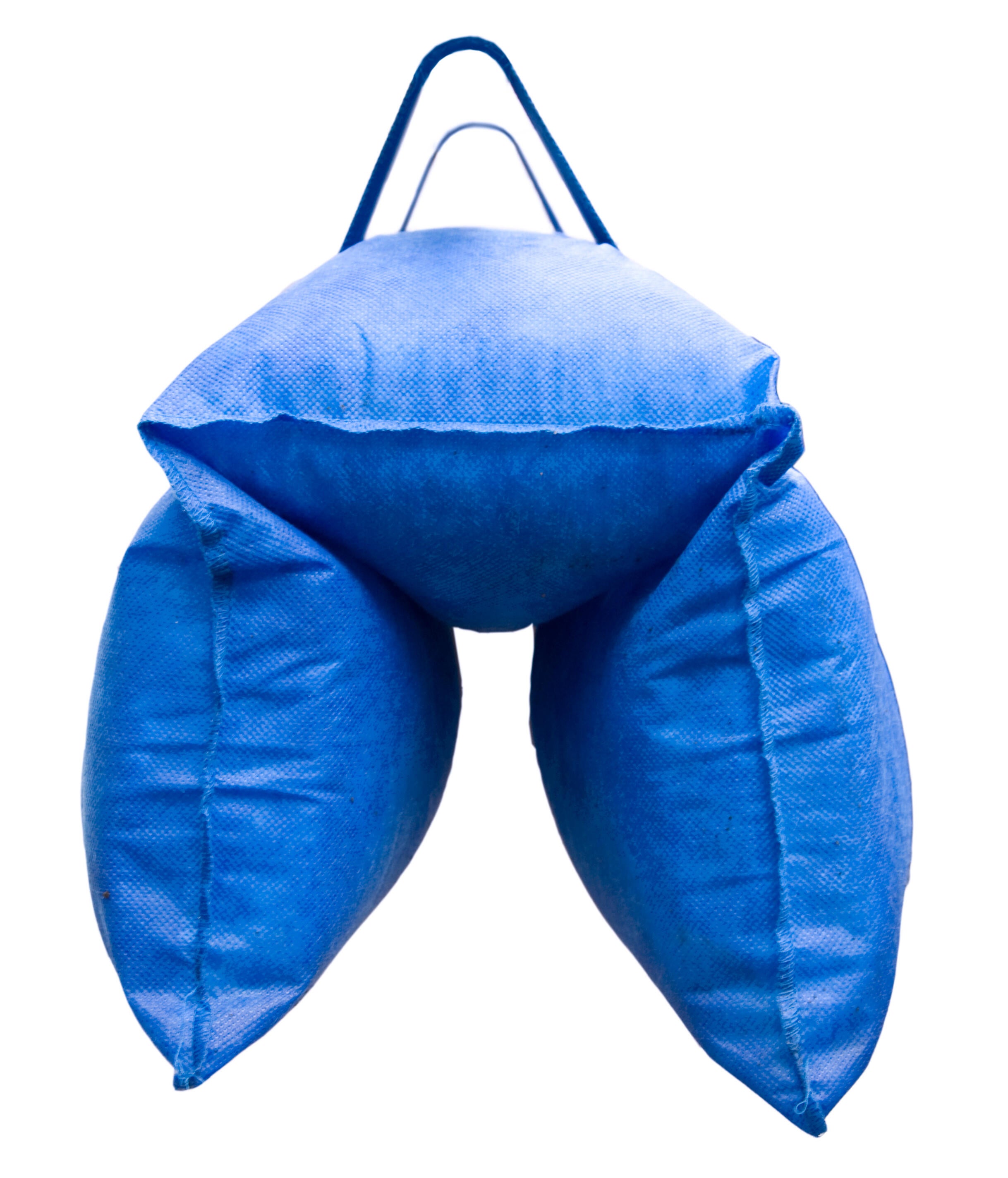 Barrera anti inundaciones HYDROSACK 60x48 cm. Bolsa de 2 unidades - 4