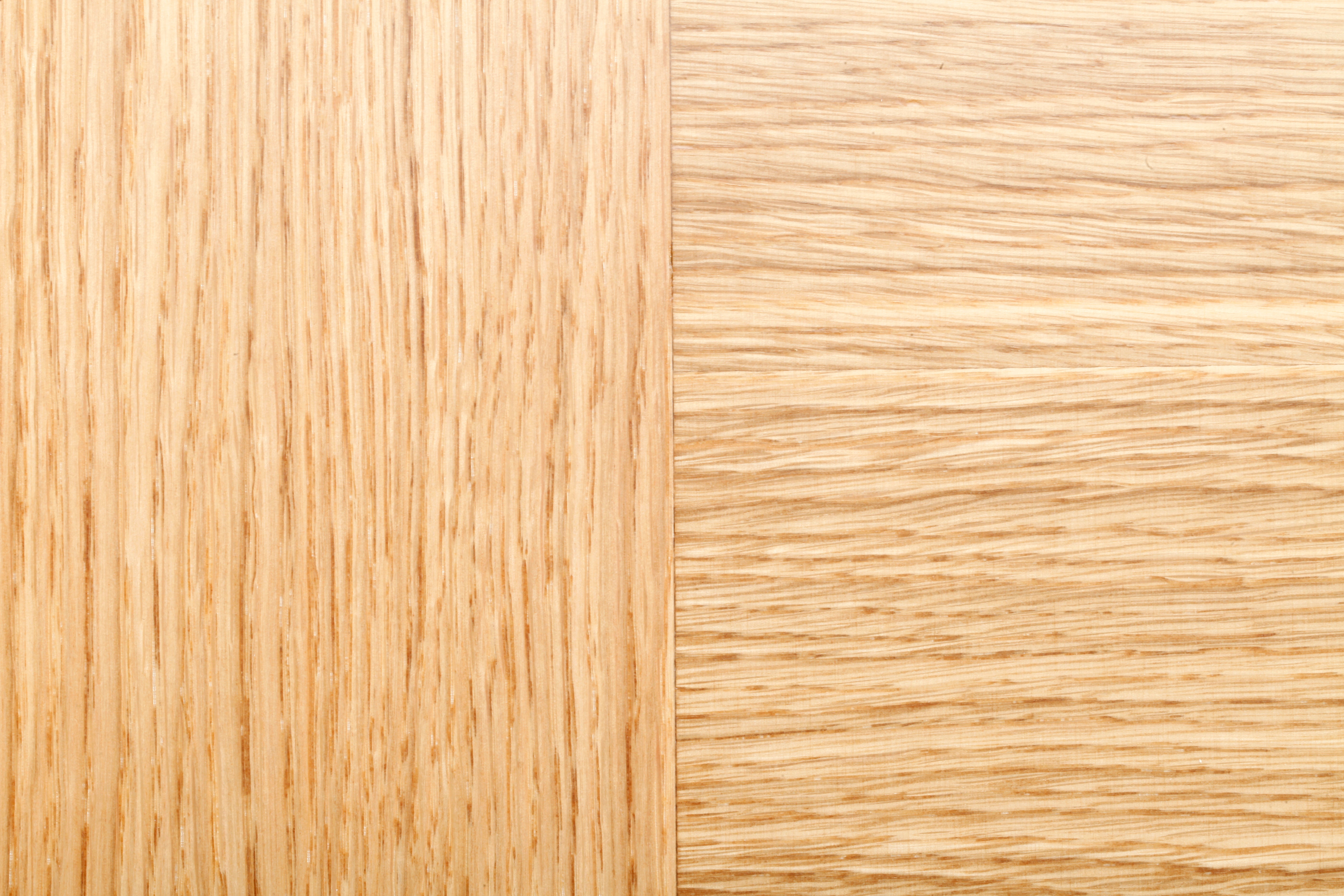 Puerta de interior corredera ciega maciza barnizada Line Plus Niza roblle anchura 72,5cm - 8