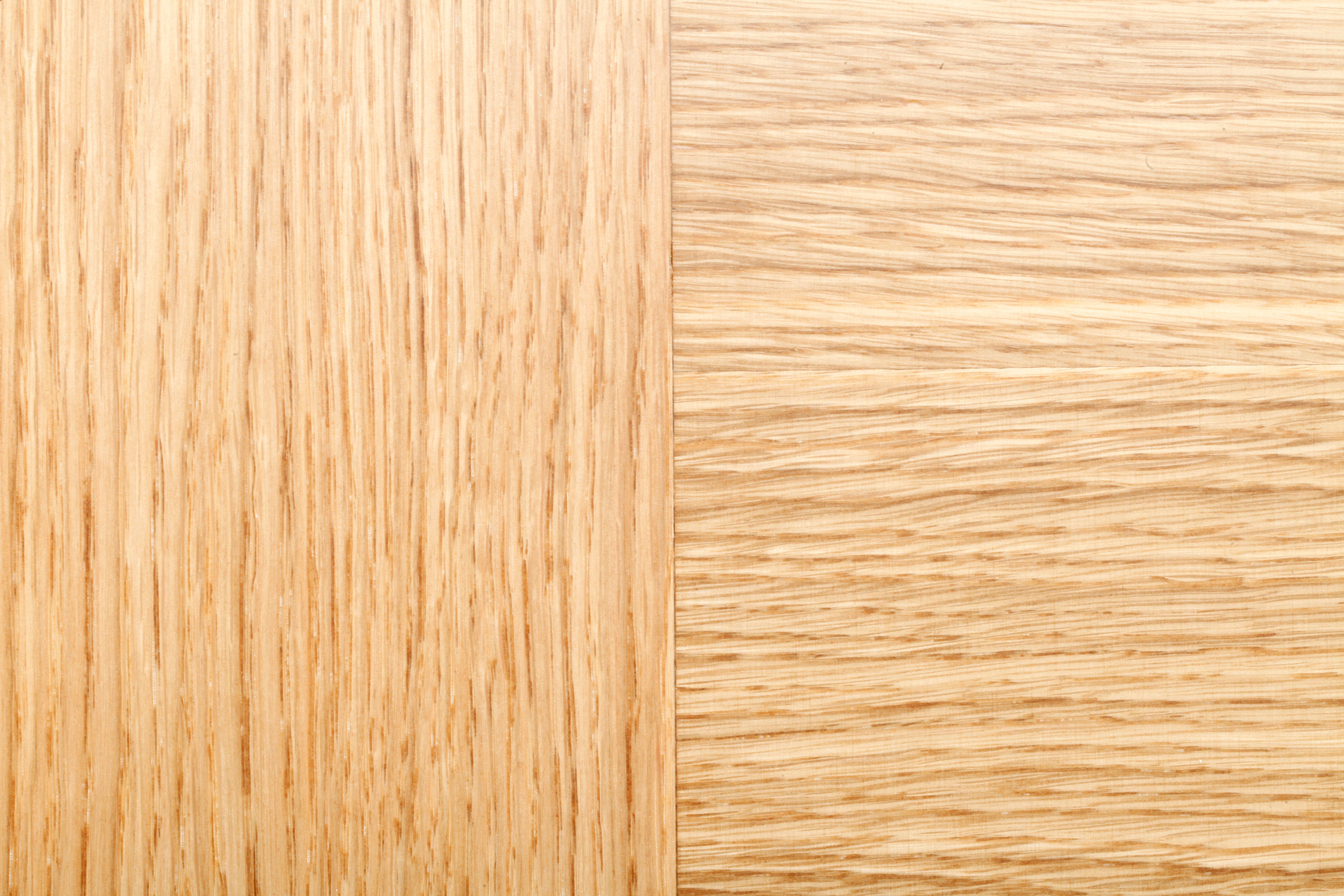 Puerta de interior abatible ciega maciza barnizada Line Plus Niza roble apertura derecha cerco de 9x3 anchura 82.5cm - 10