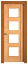 ver variante Ancho de la puerta (en cm) 145