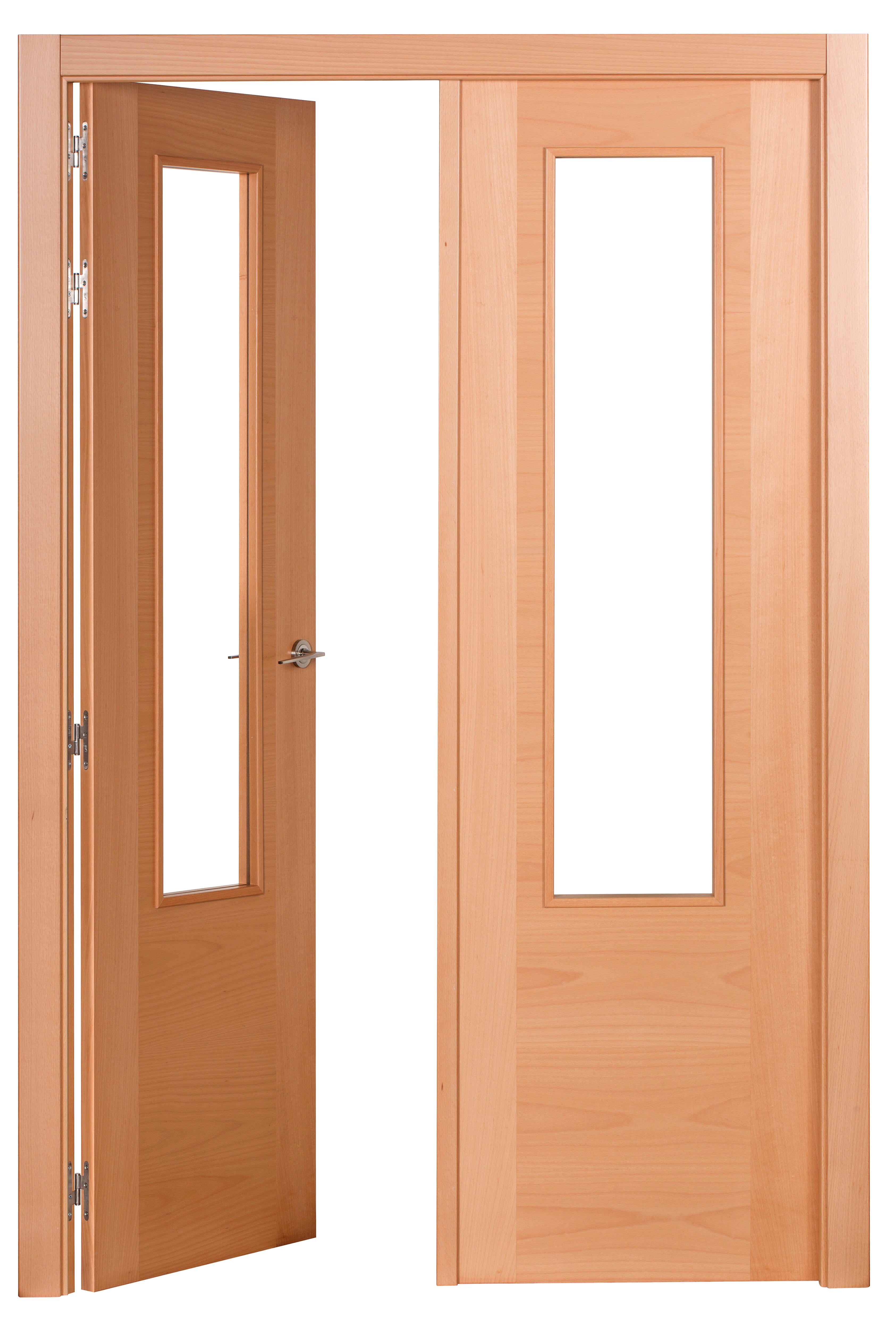 Empujando a la izquierda