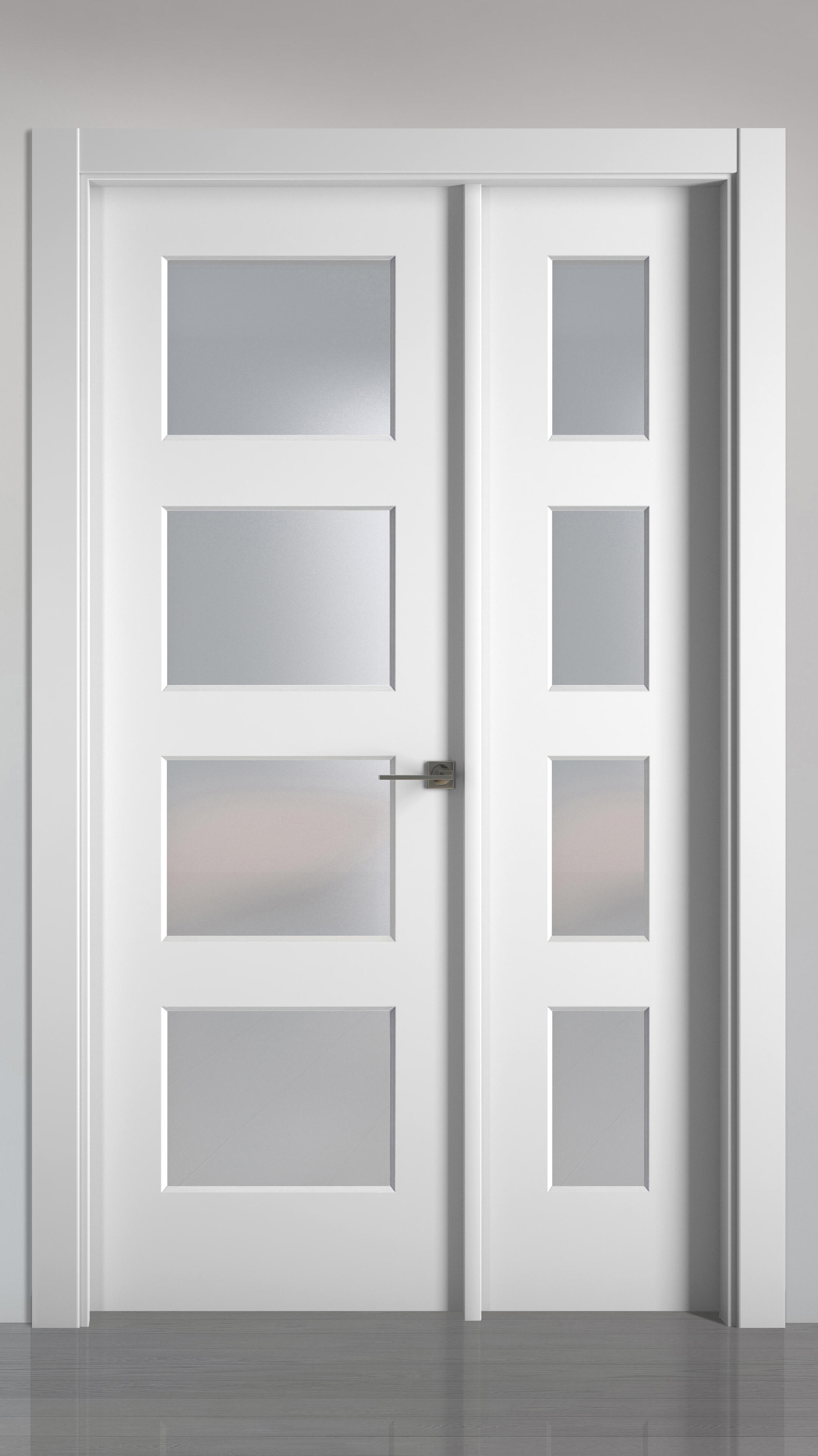 Empujando a la izquierda