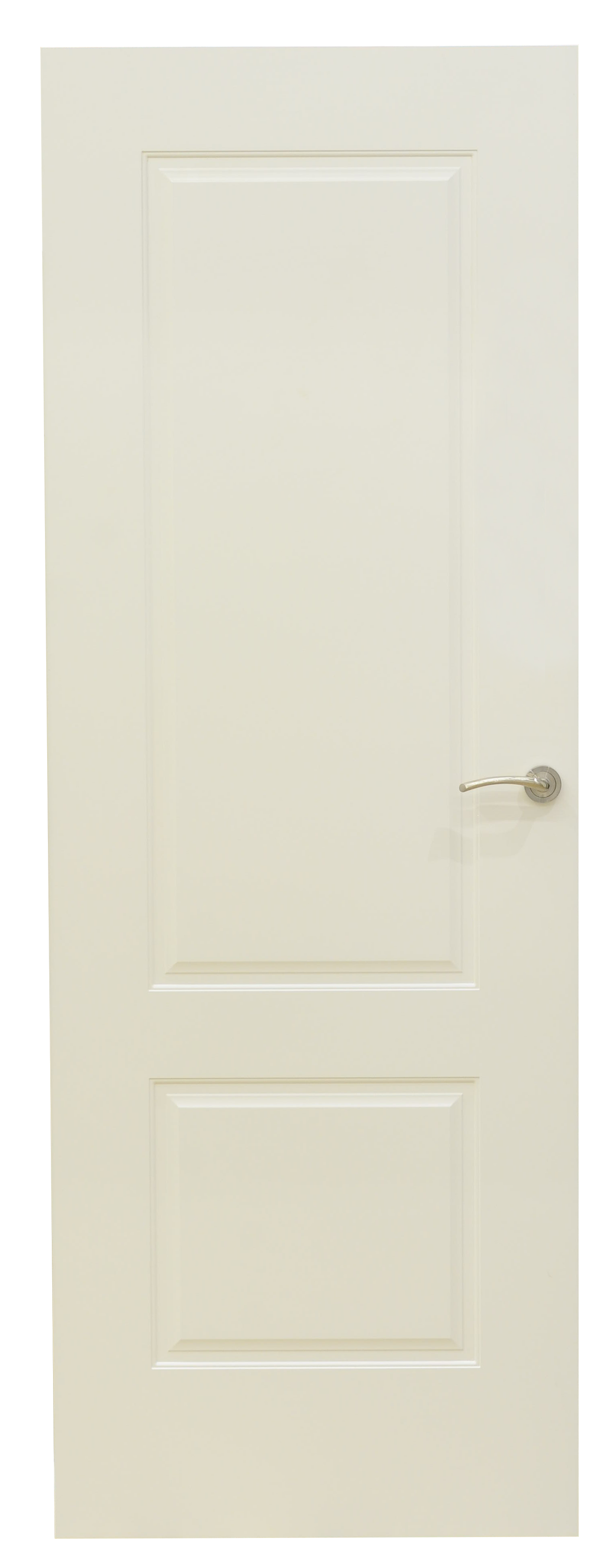 Puerta interior abatible marsella blanco line plus apertura izquierda 6x2 72.5cm