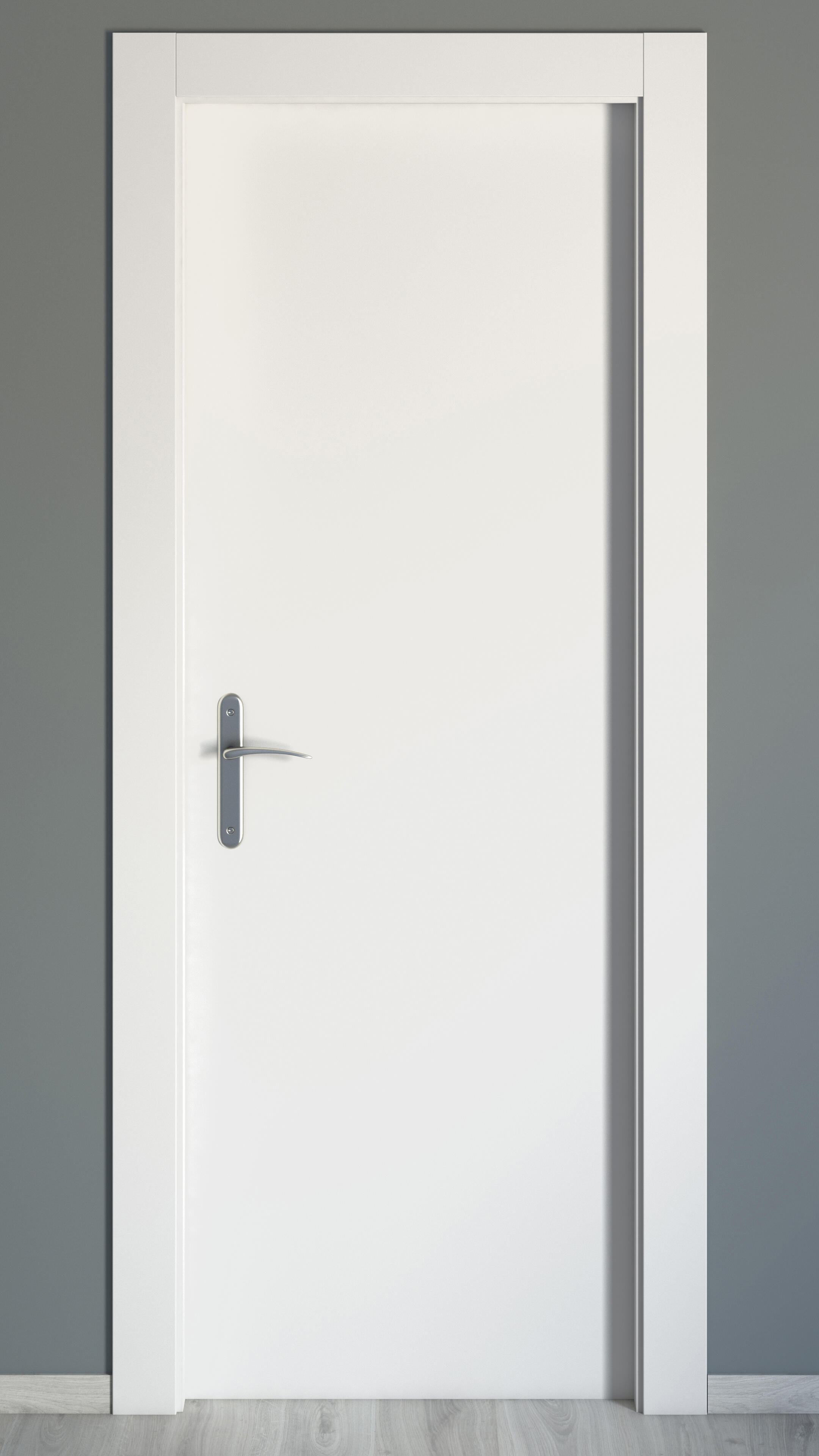 puerta mallorca  - 2