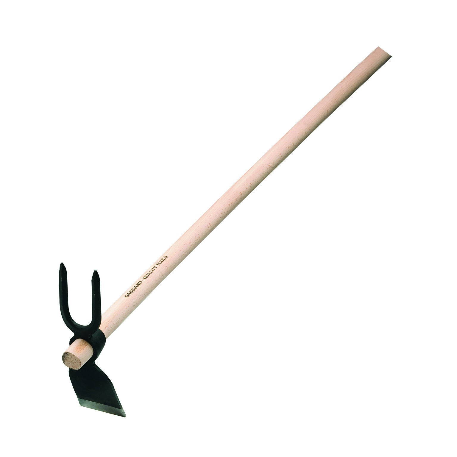 Zappa manico in prodotto senza maniglia da 26 cm - 2