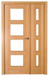 ver variante Ancho de la puerta (en cm) 105