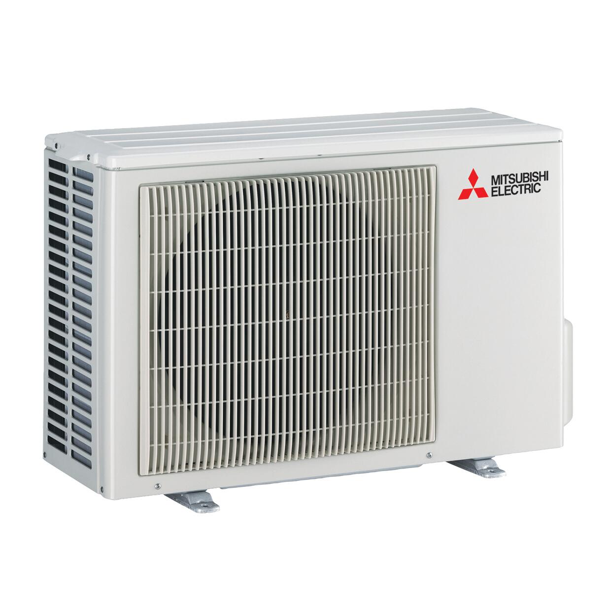 Condizionatore monosplit MITSUBISHI ELECTRIC 12000 BTU inverter A+++/A+++ serie LN - 3