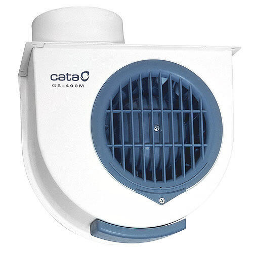 Extrator de cozinha GS-400M 80W
