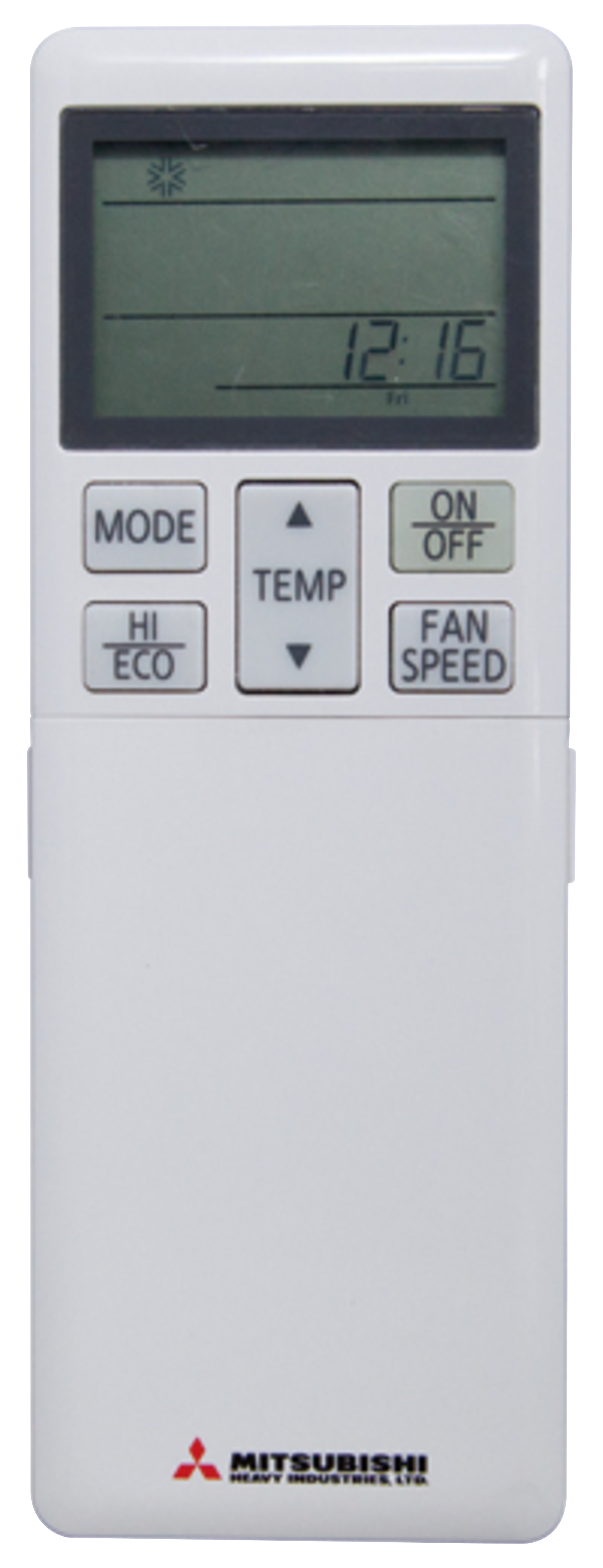 Ar condicionado fixo (1X1) MITSUBISHI DIAMOND SRK25ZSX-W 9000BTU - 3
