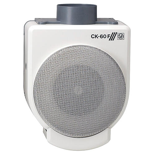 Extrator de cozinha CK-60F 160W